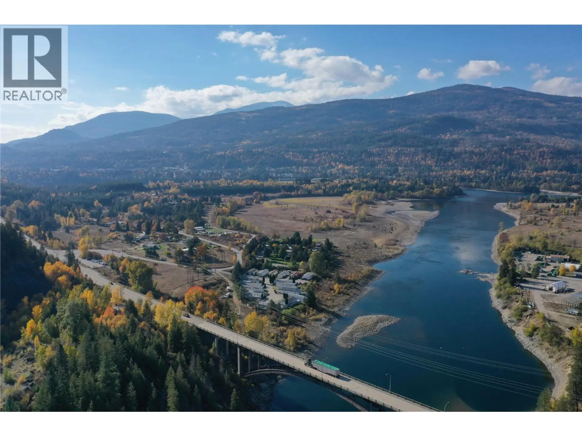 Property at 651 ROSEDALE ROAD, Castlegar, BC