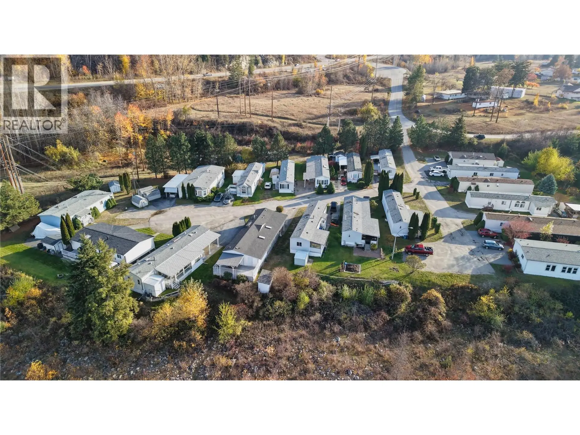 Property at 651 ROSEDALE ROAD, Castlegar, BC