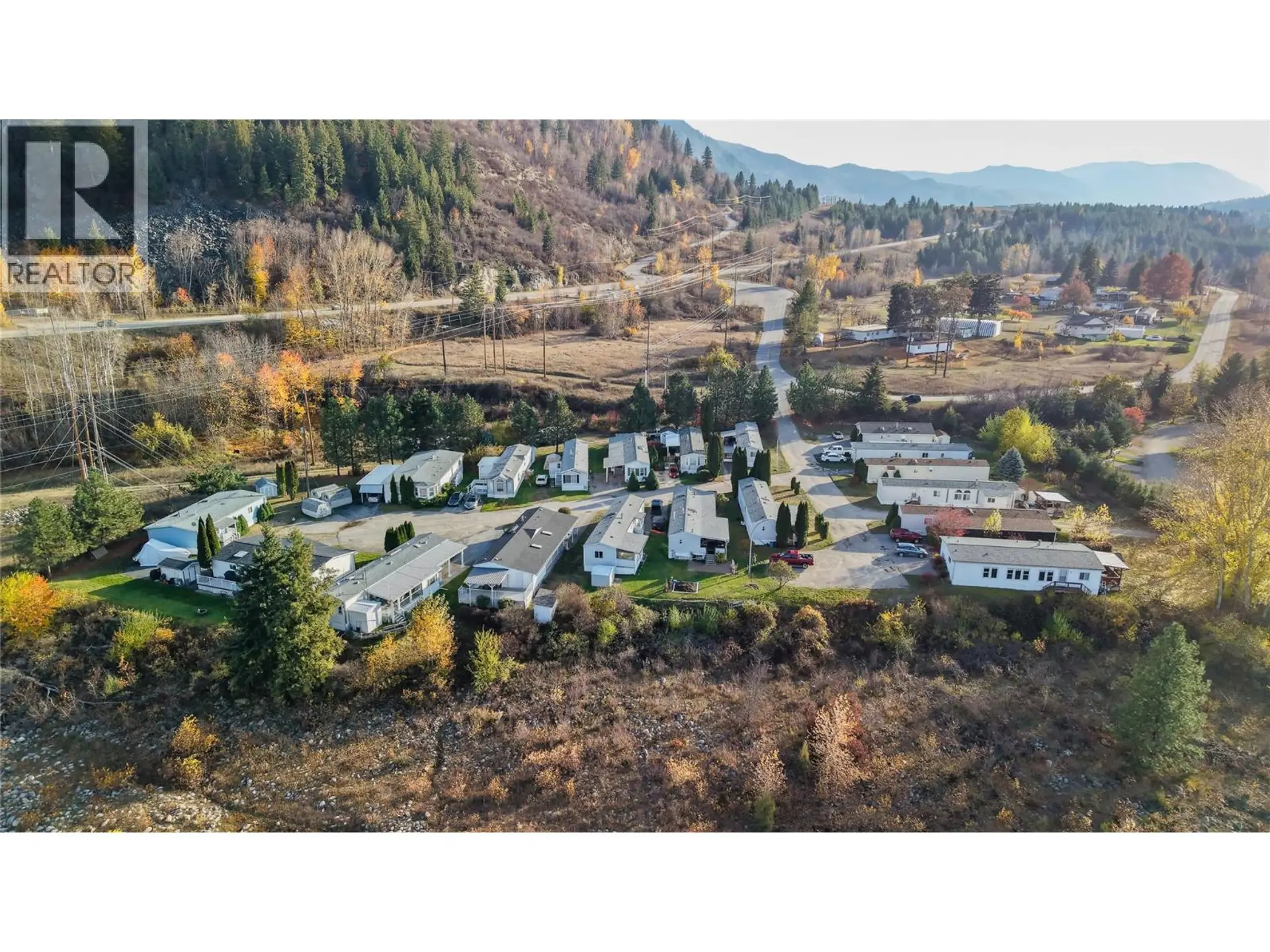 Property at 651 ROSEDALE ROAD, Castlegar, BC