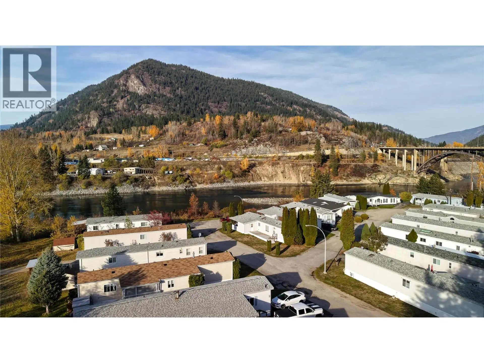 Property at 651 ROSEDALE ROAD, Castlegar, BC