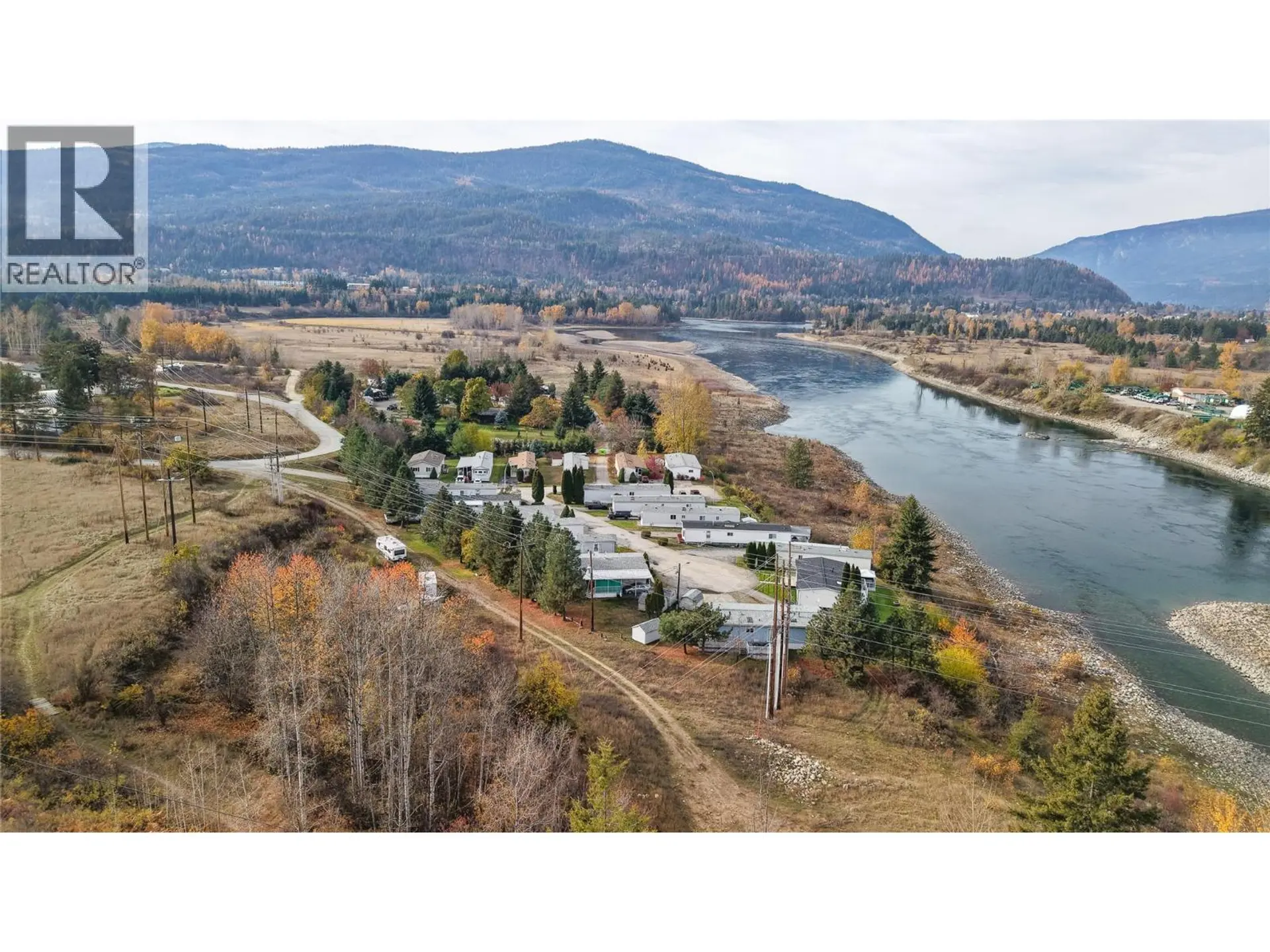 Property at 651 ROSEDALE ROAD, Castlegar, BC