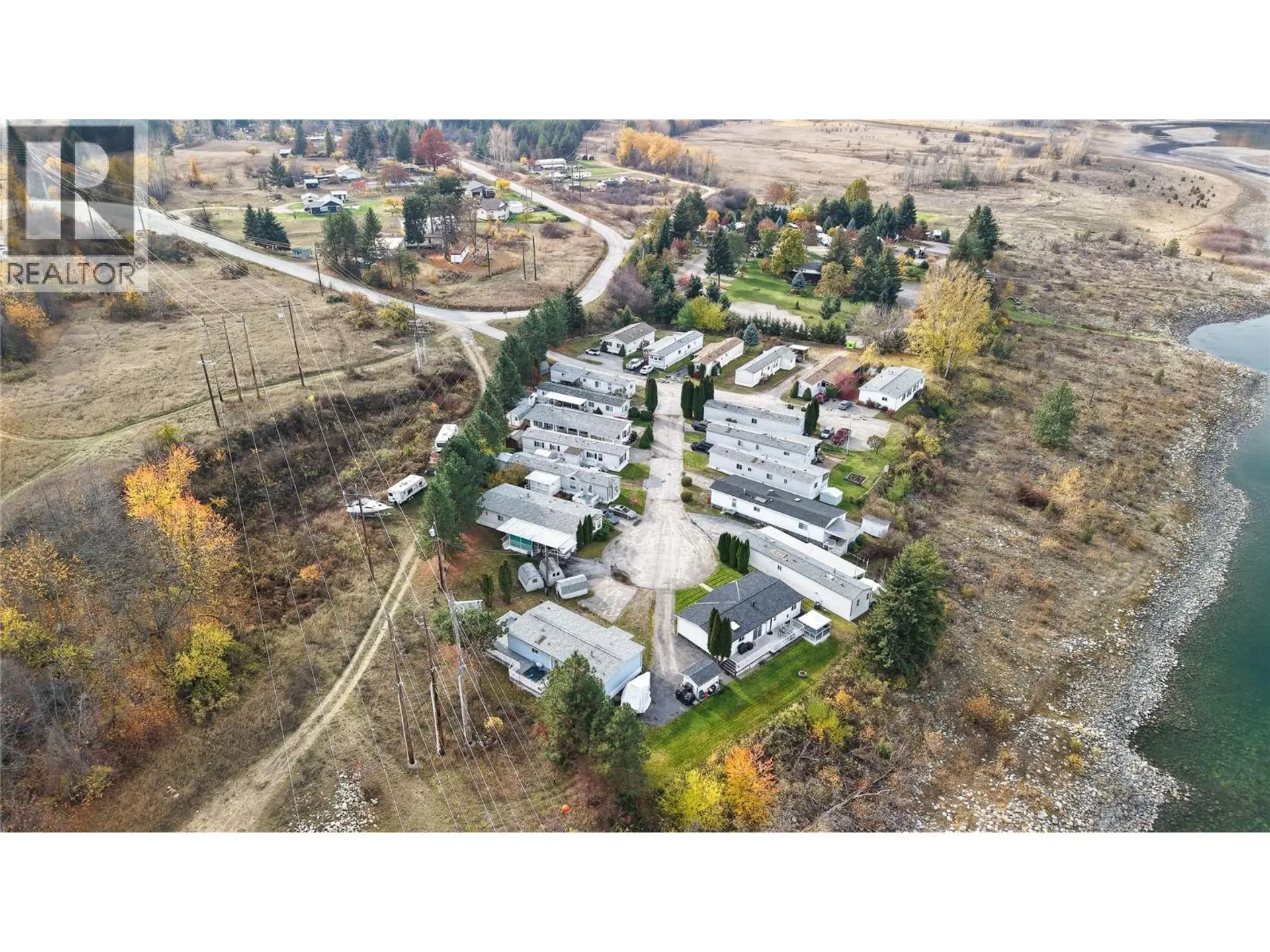 Property at 651 ROSEDALE ROAD, Castlegar, BC