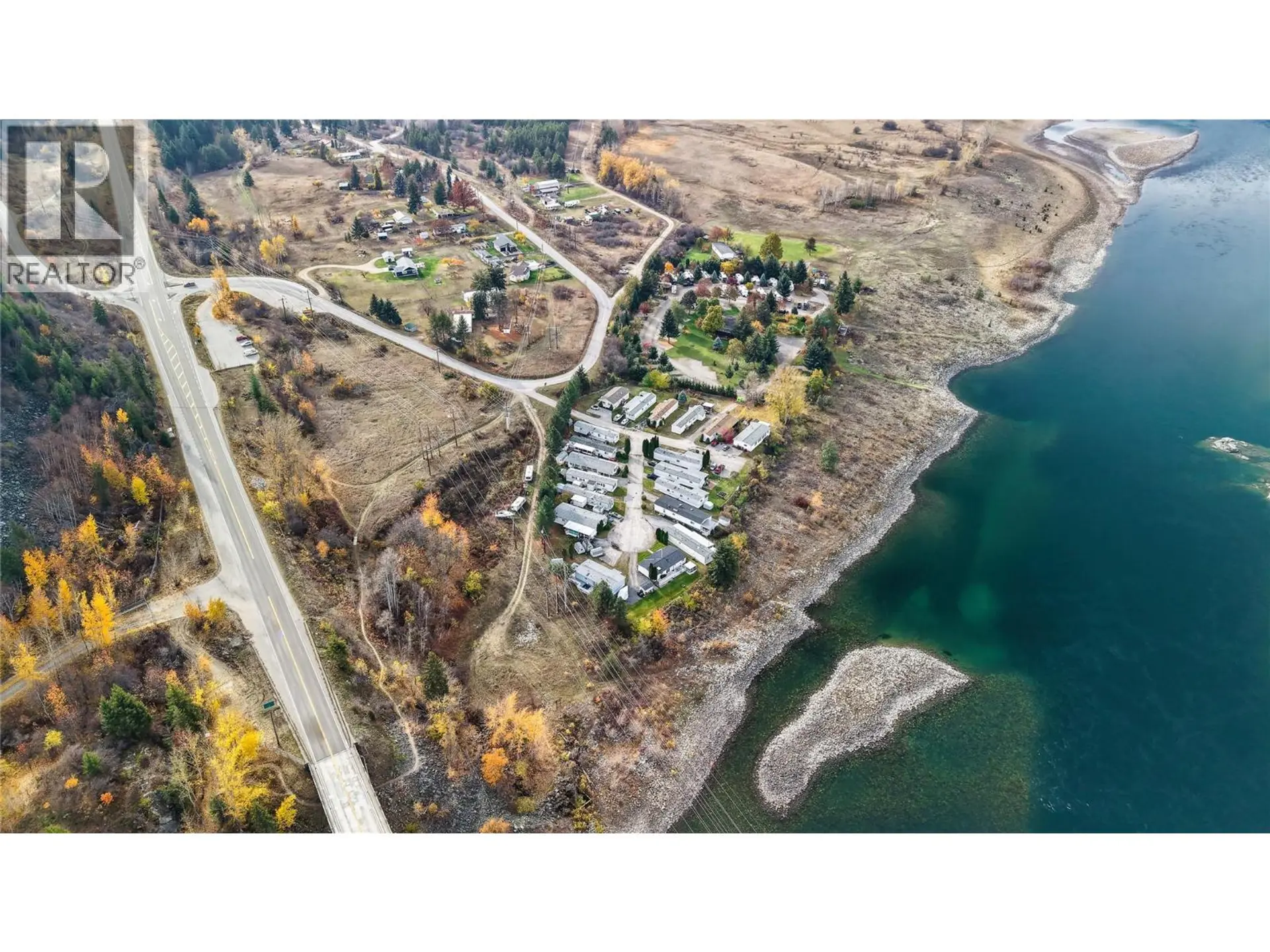 Property at 651 ROSEDALE ROAD, Castlegar, BC