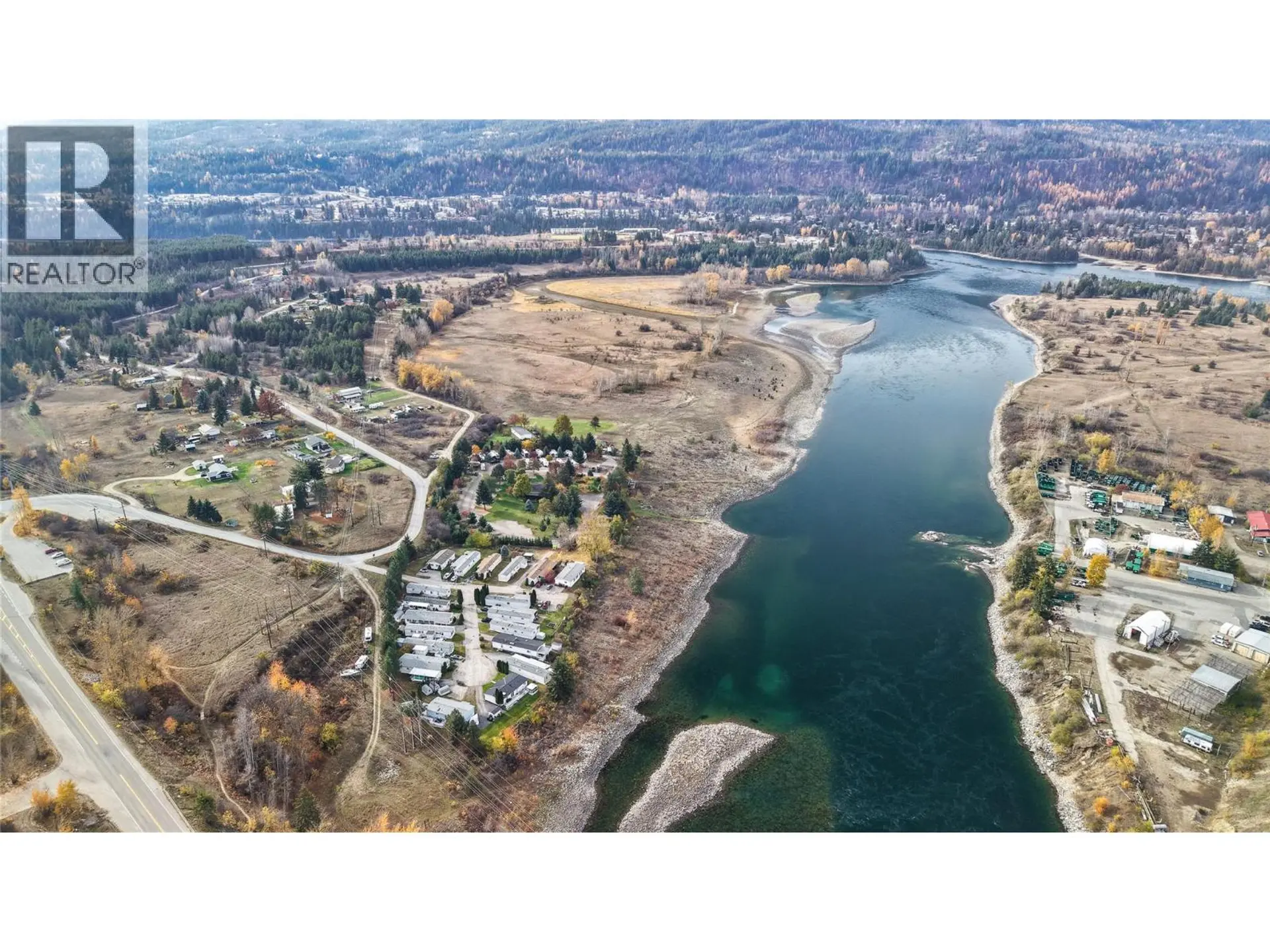 Property at 651 ROSEDALE ROAD, Castlegar, BC