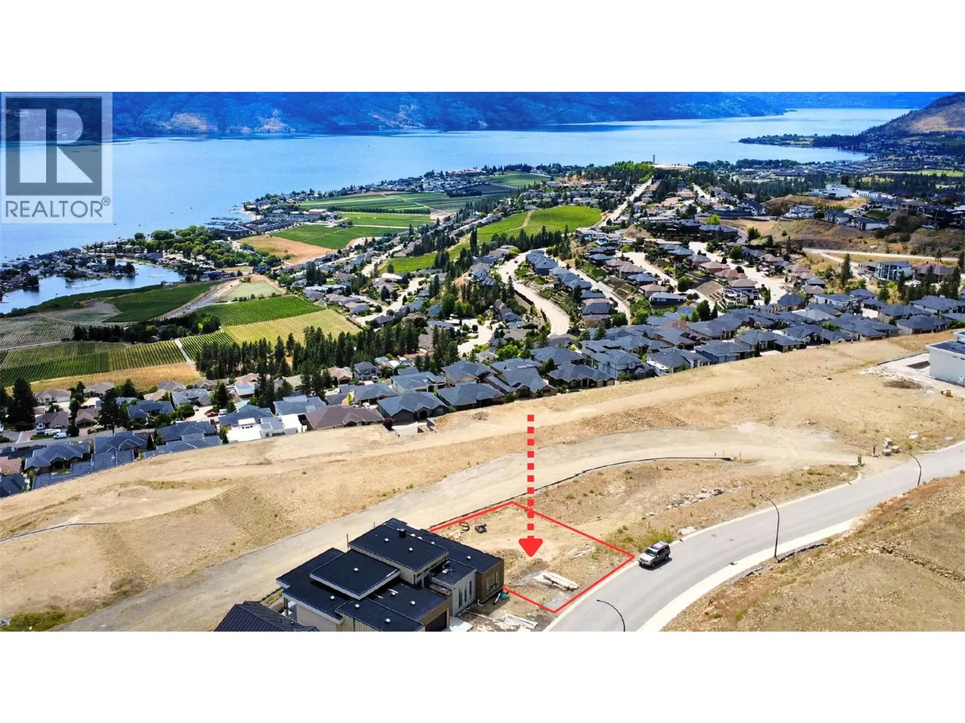 Property at 1367 VINEYARD DRIVE, West Kelowna, BC