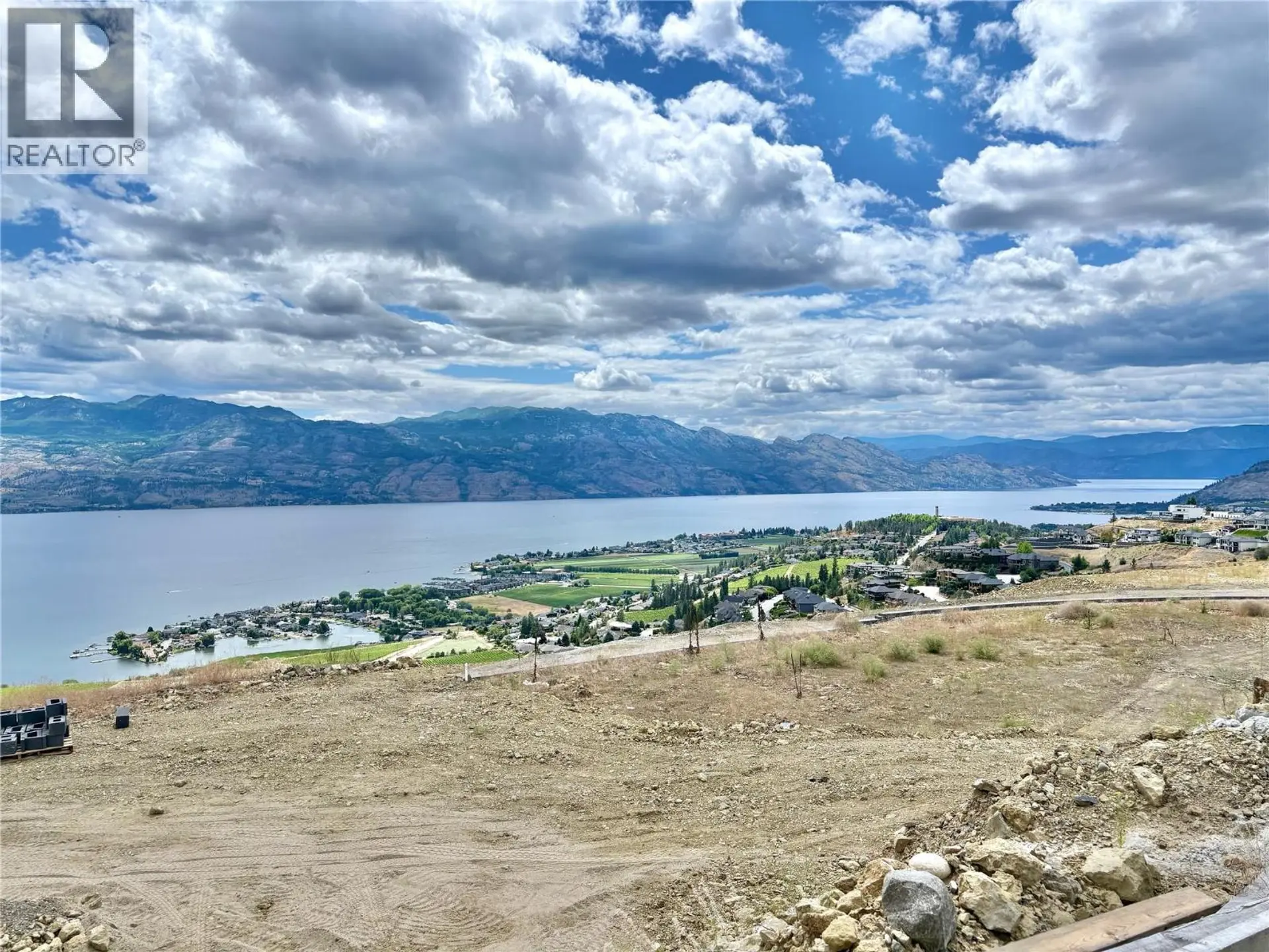 Property at 1367 VINEYARD DRIVE, West Kelowna, BC