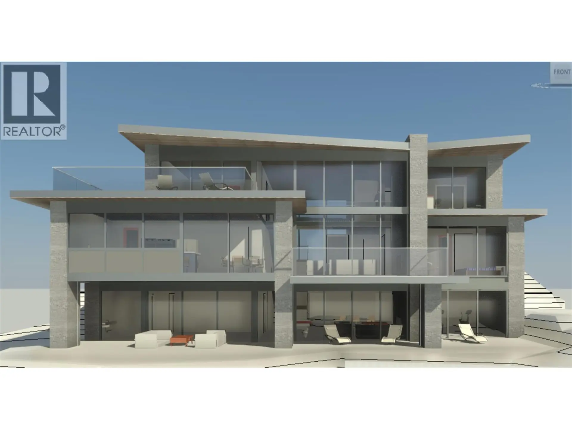 Property at 1367 VINEYARD DRIVE, West Kelowna, BC