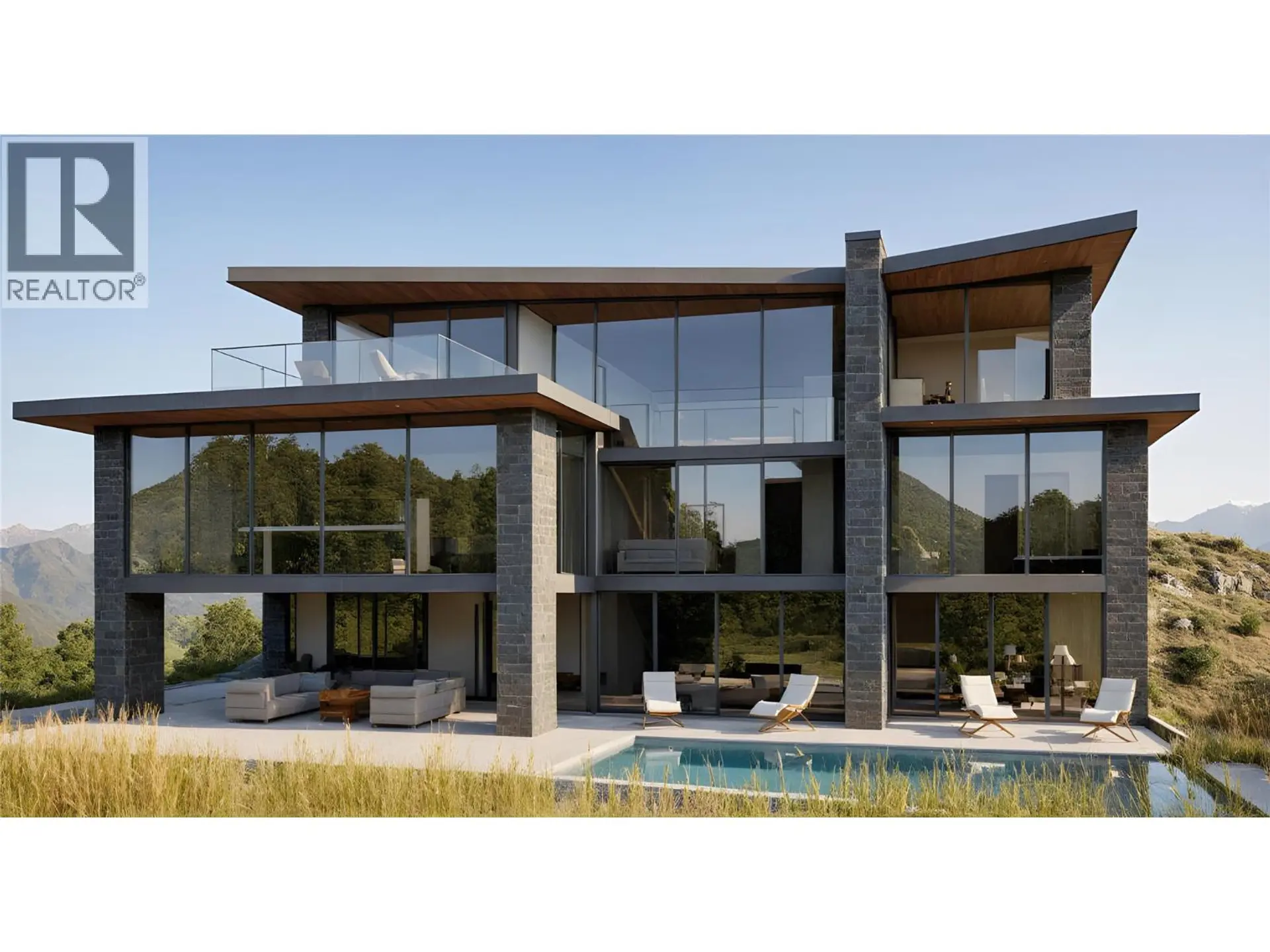 Property at 1367 VINEYARD DRIVE, West Kelowna, BC