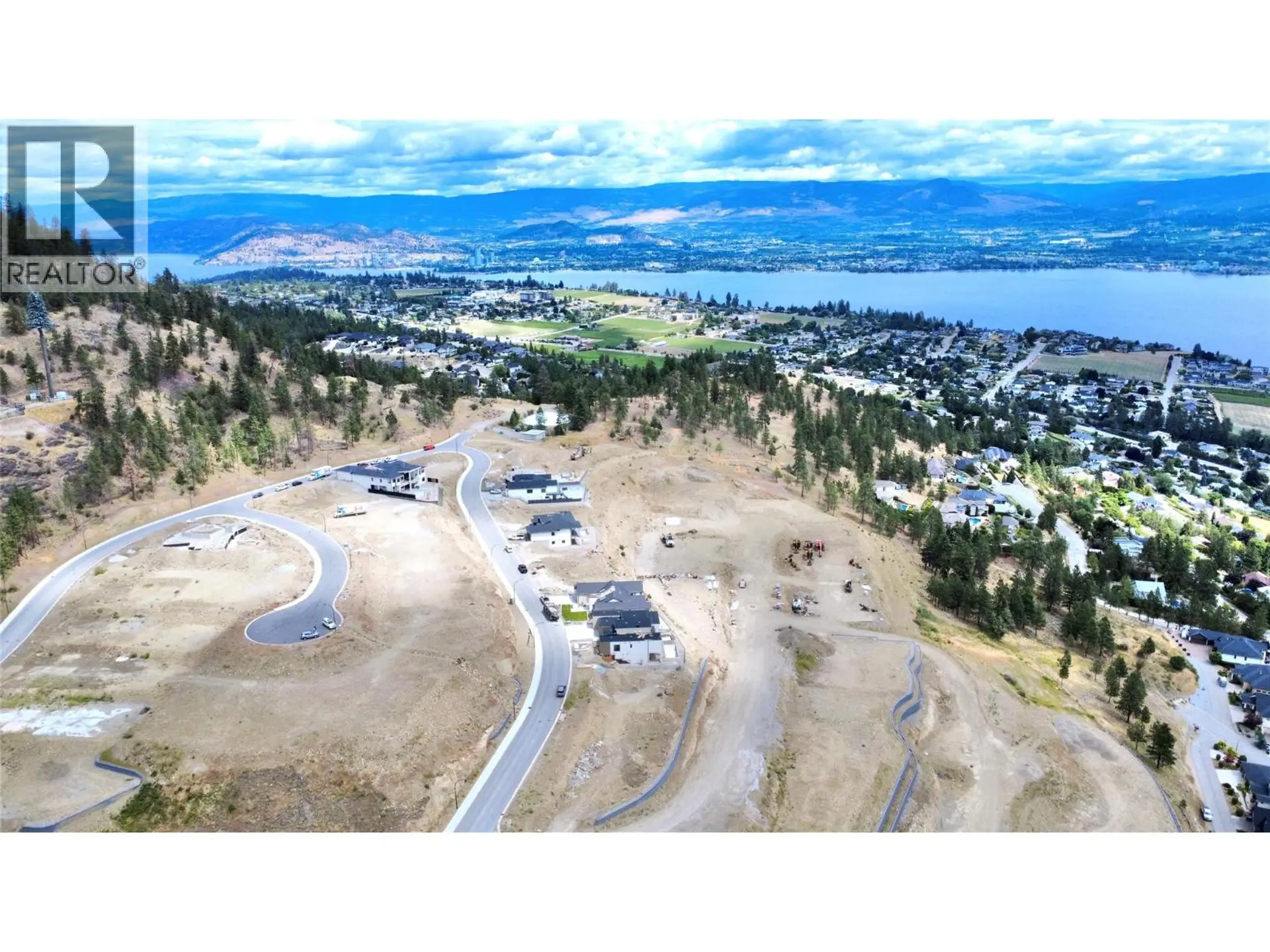 Property at 1367 VINEYARD DRIVE, West Kelowna, BC