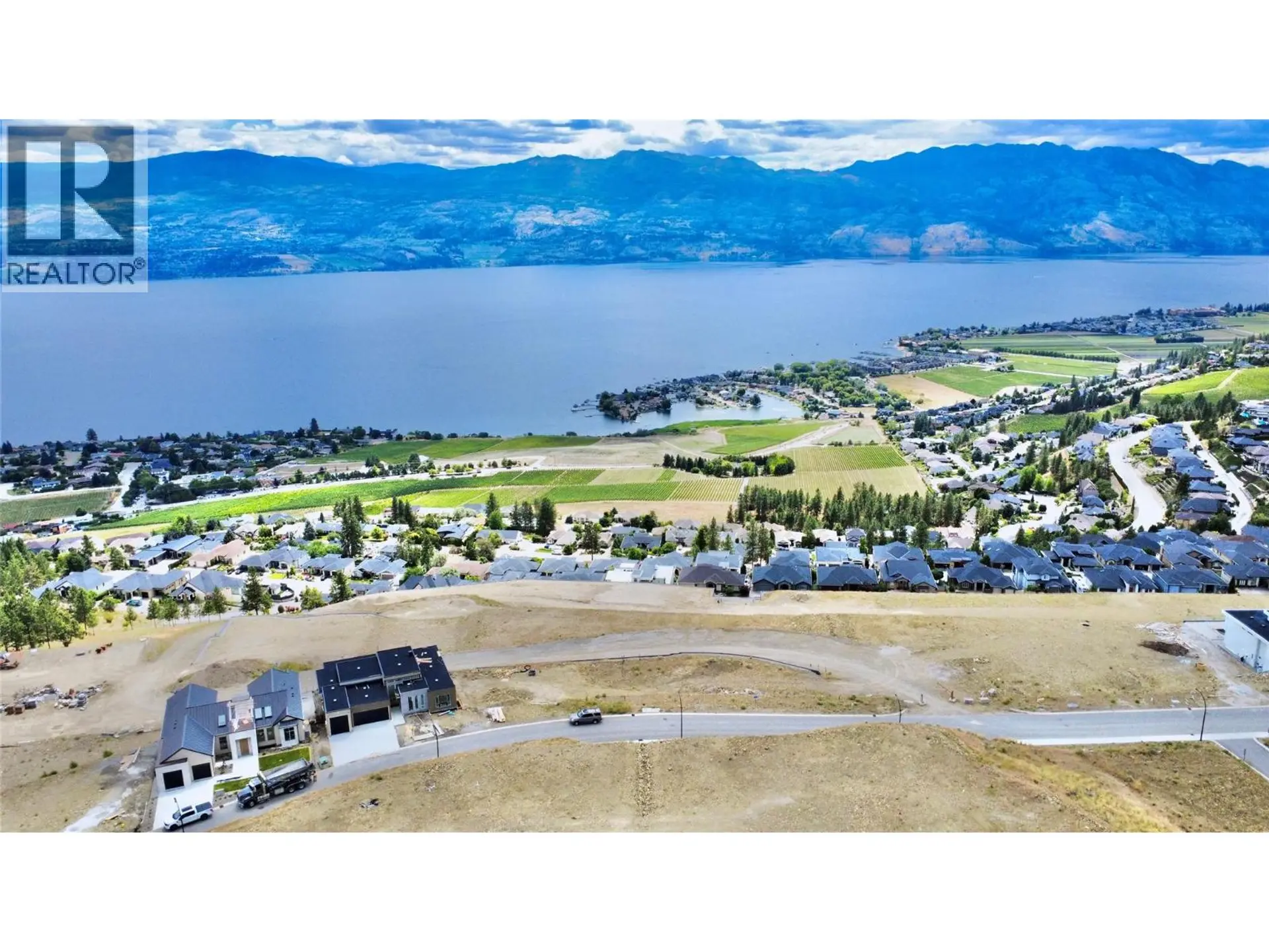 Property at 1367 VINEYARD DRIVE, West Kelowna, BC
