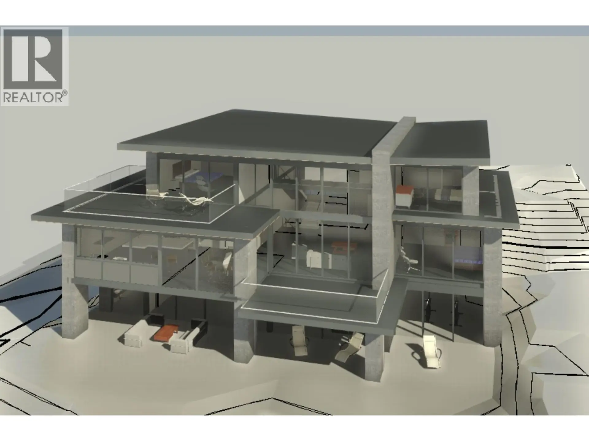 Property at 1367 VINEYARD DRIVE, West Kelowna, BC