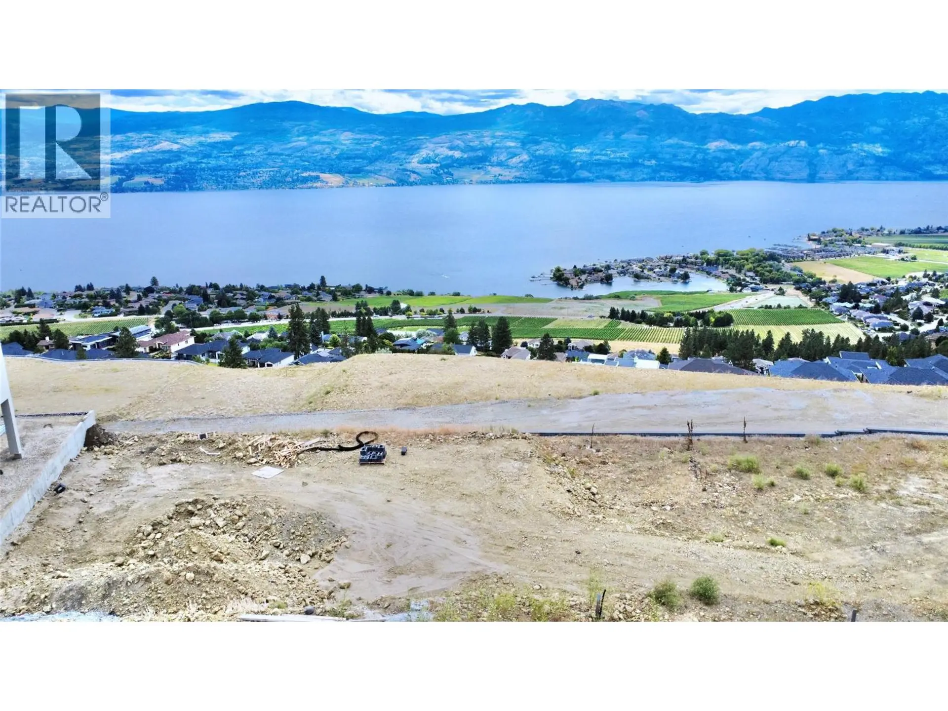 Property at 1367 VINEYARD DRIVE, West Kelowna, BC