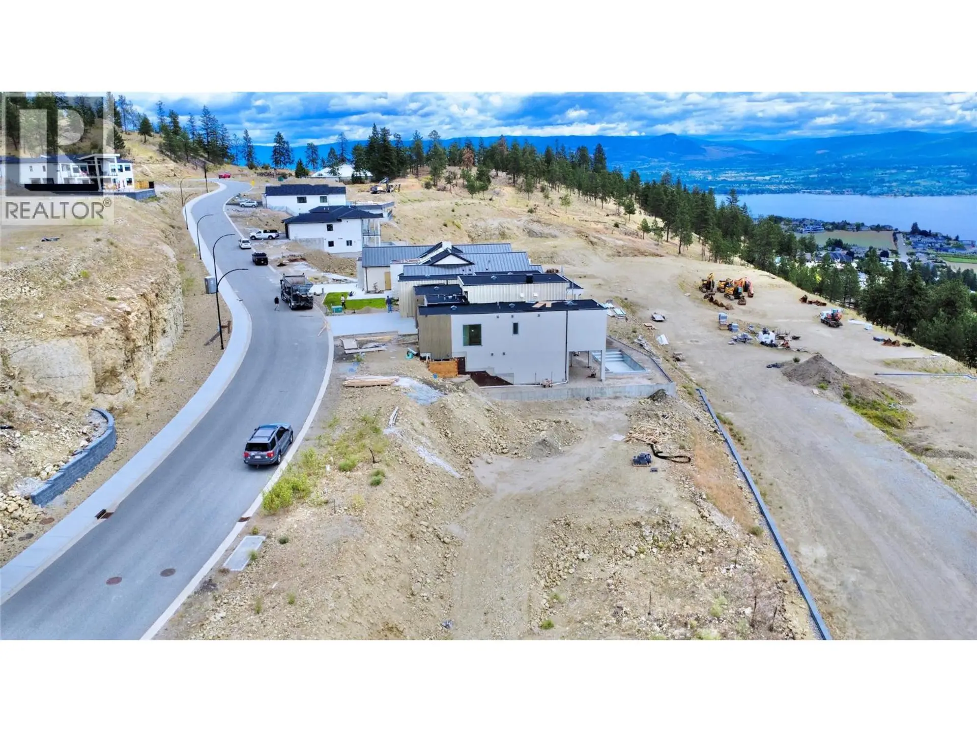 Property at 1367 VINEYARD DRIVE, West Kelowna, BC
