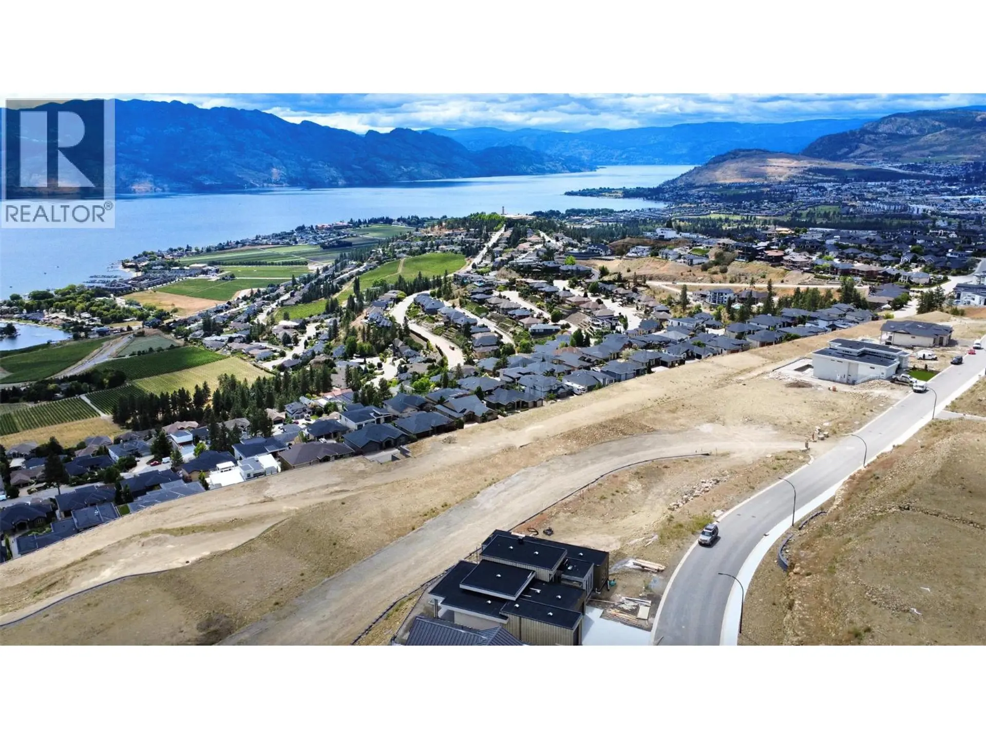 Property at 1367 VINEYARD DRIVE, West Kelowna, BC