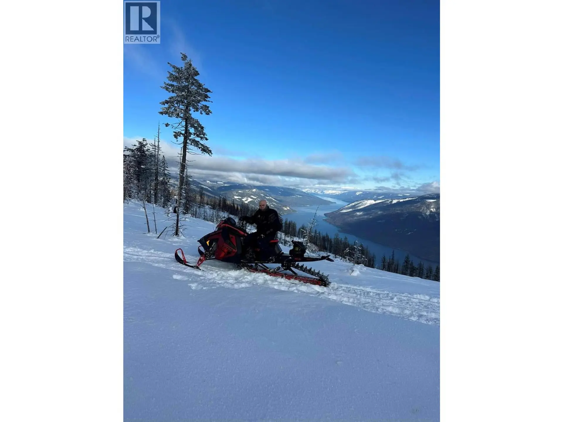 Property at LOT 7 FADEAR CREEK ROAD, Kamloops, BC