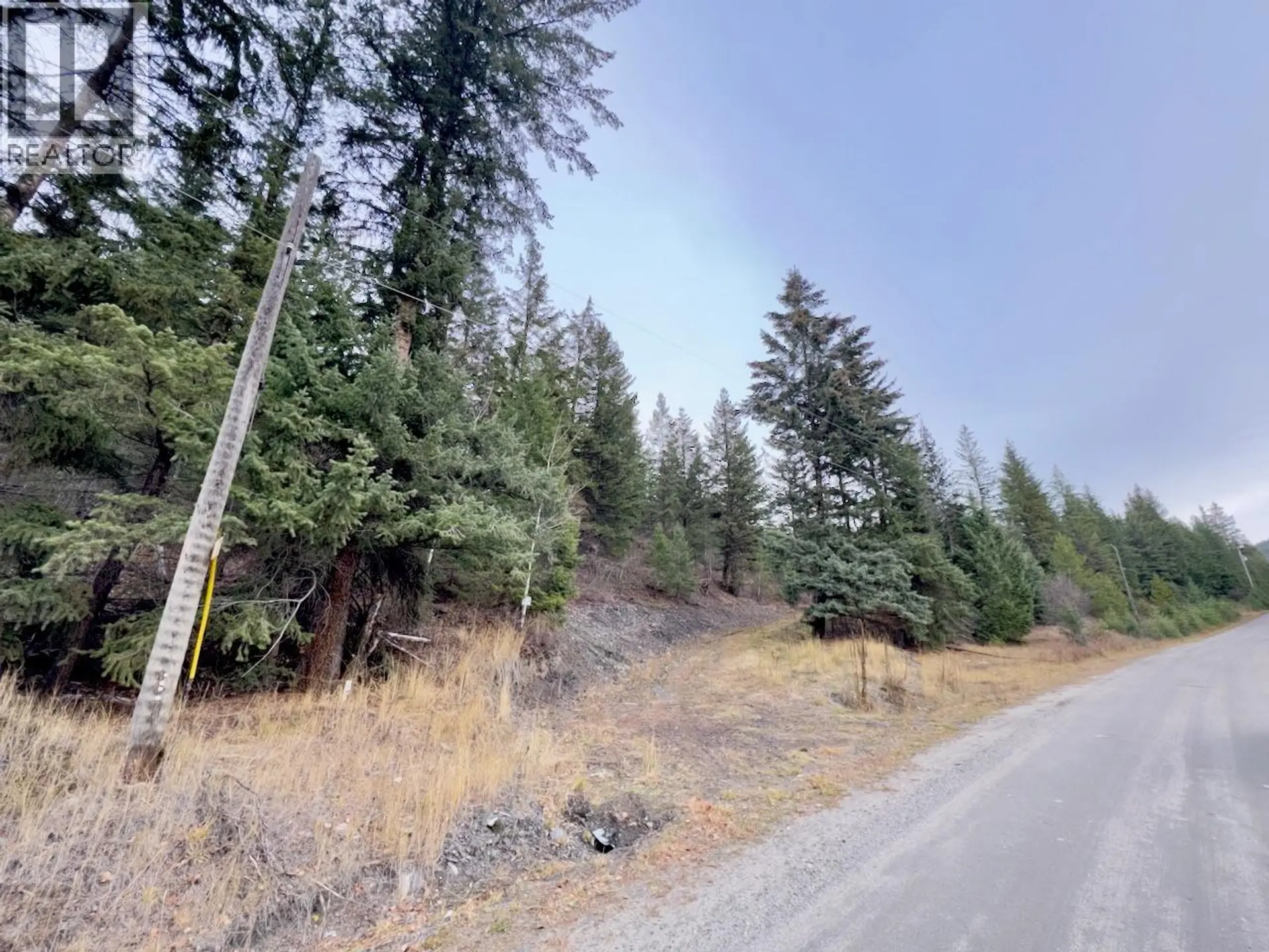 Property at LOT 7 FADEAR CREEK ROAD, Kamloops, BC