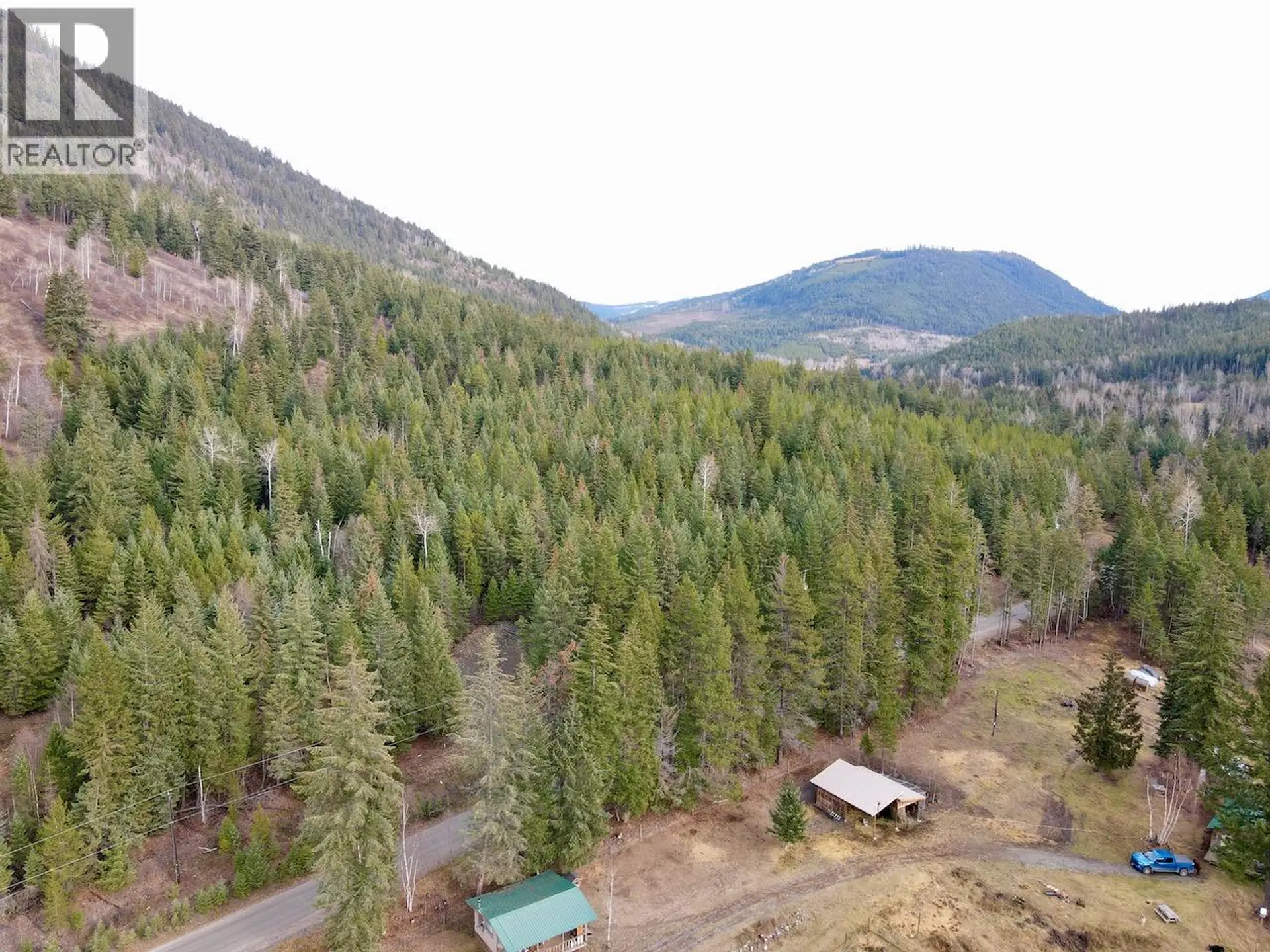 Property at LOT 7 FADEAR CREEK ROAD, Kamloops, BC