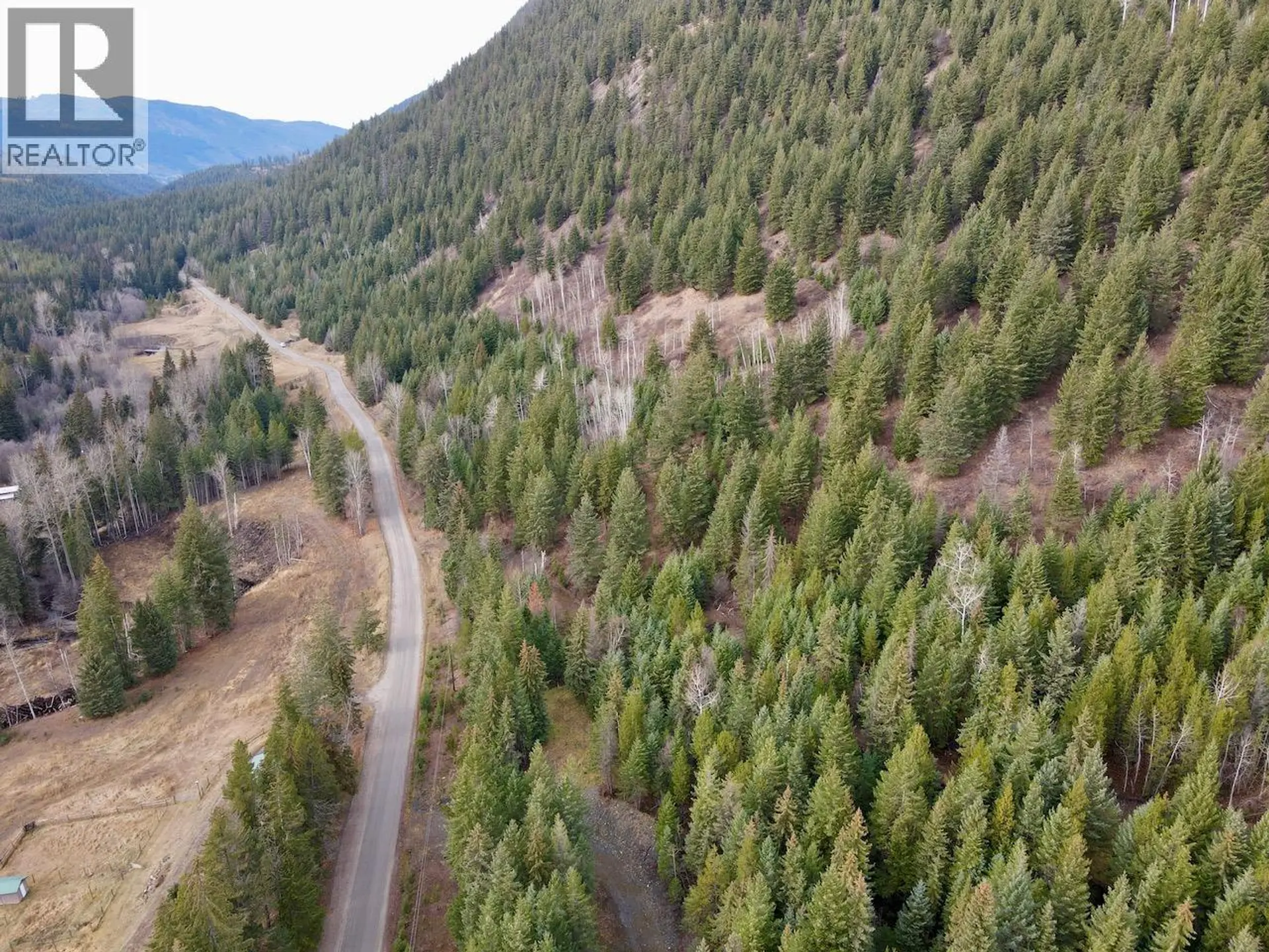 Property at LOT 7 FADEAR CREEK ROAD, Kamloops, BC