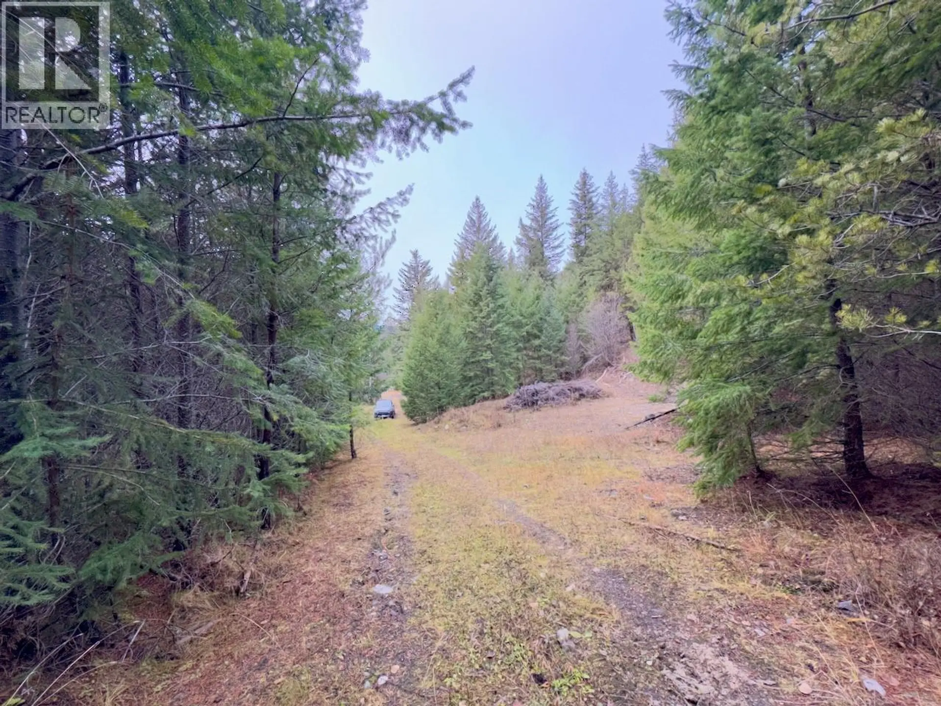 Property at LOT 7 FADEAR CREEK ROAD, Kamloops, BC