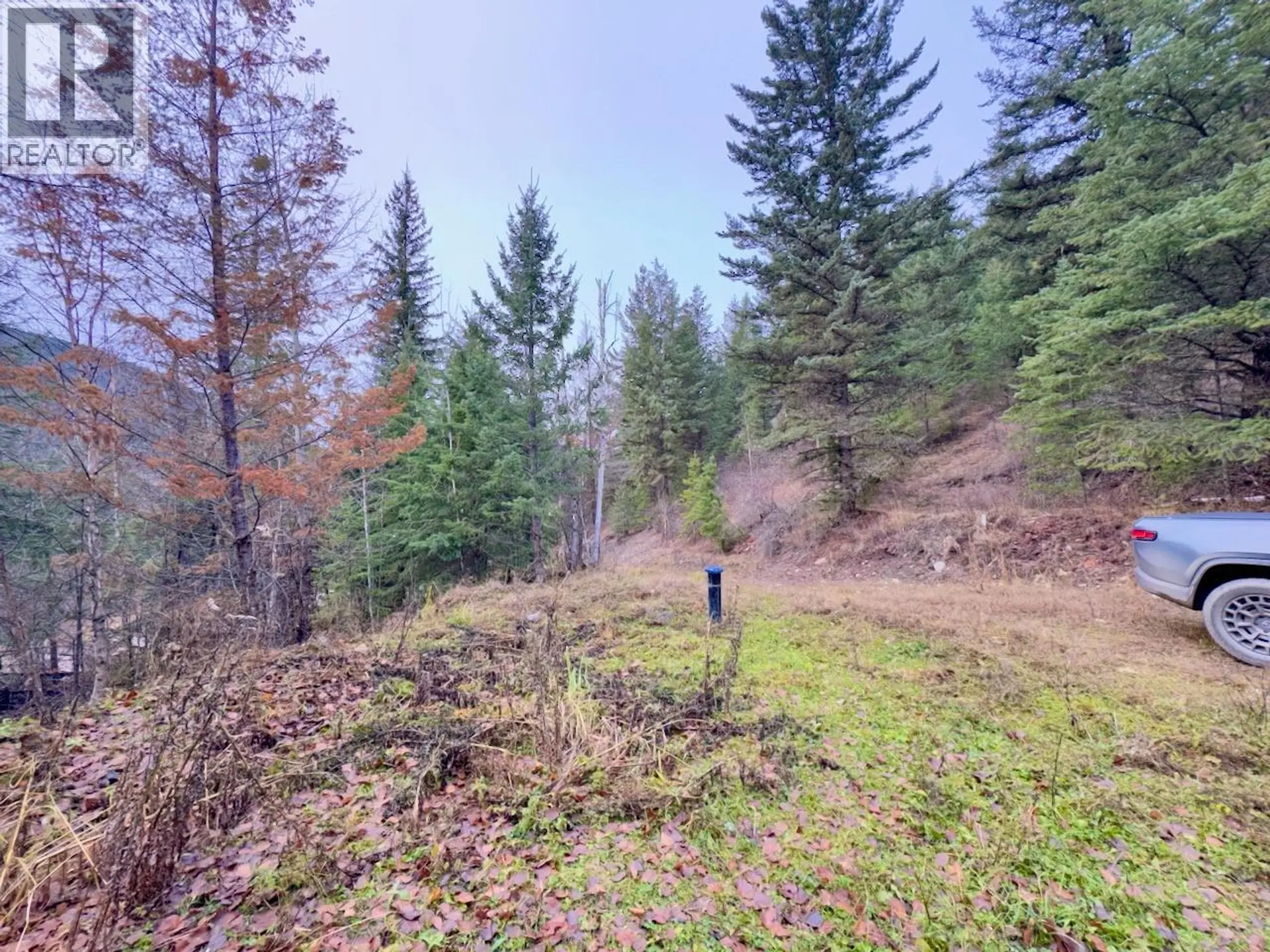 Property at LOT 7 FADEAR CREEK ROAD, Kamloops, BC