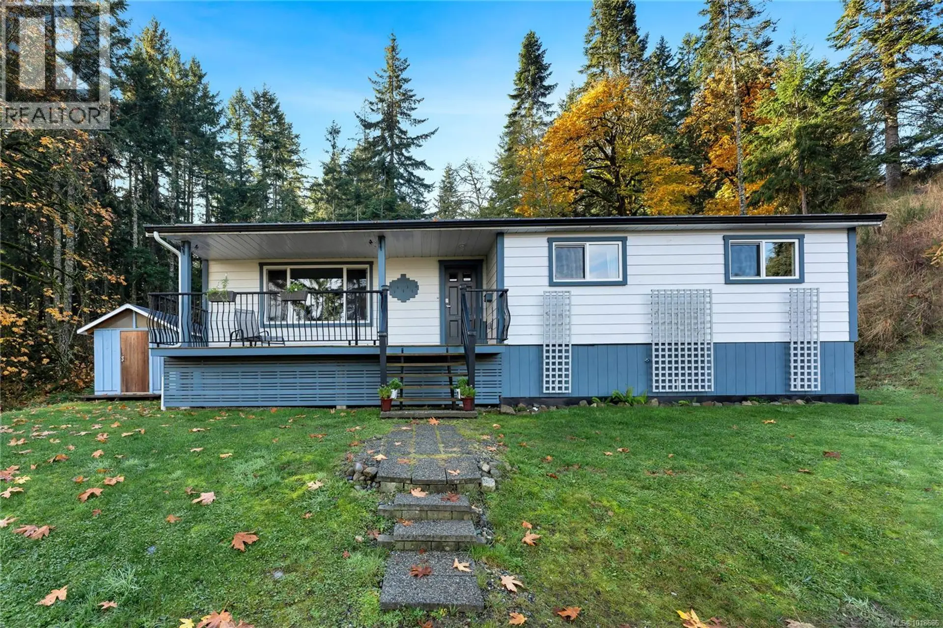 Property at 241 Aust Way, Salt Spring, BC
