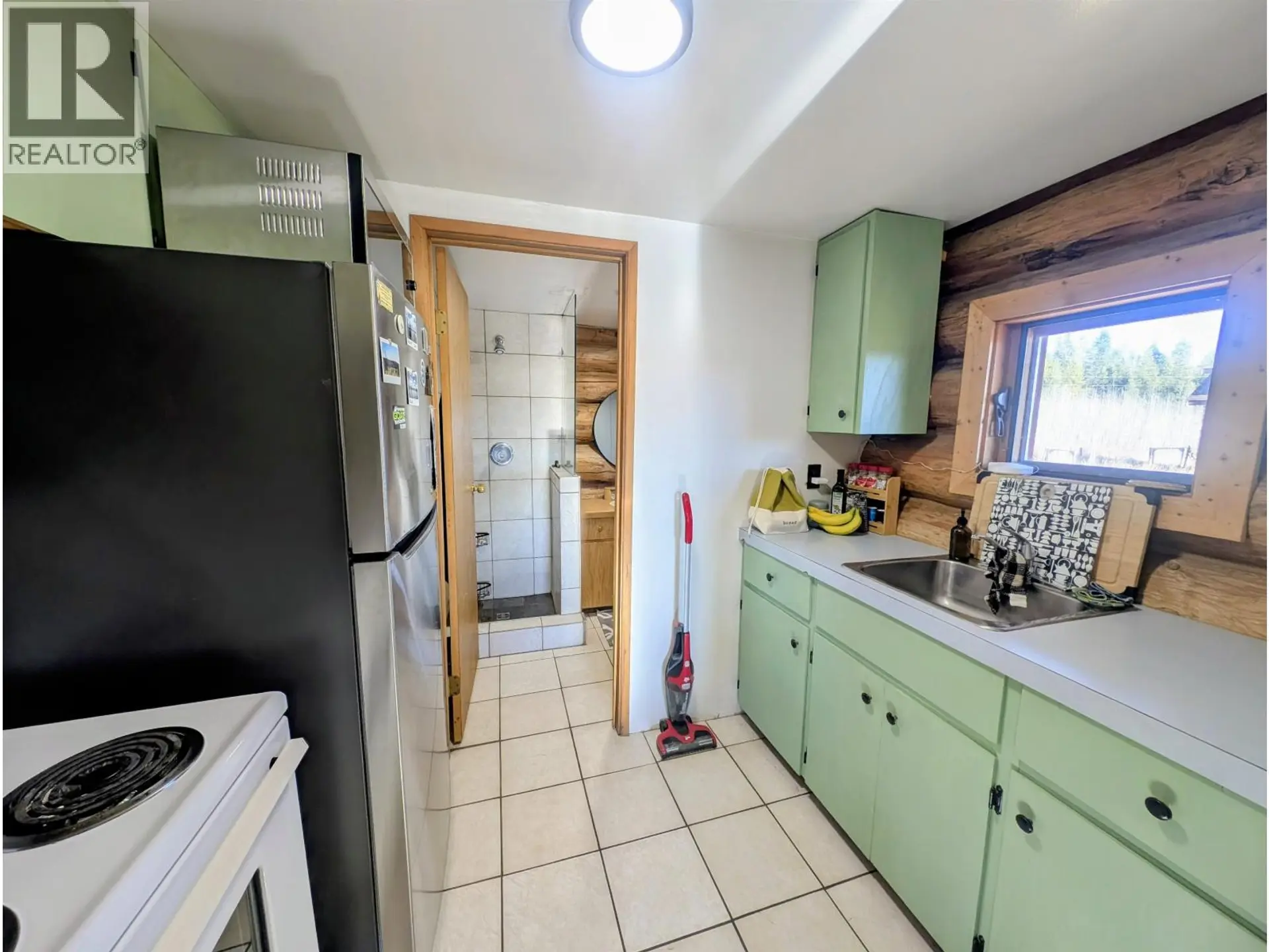 Property at 3710 WHITEHORSE LAKE ROAD, Lac La Hache, BC