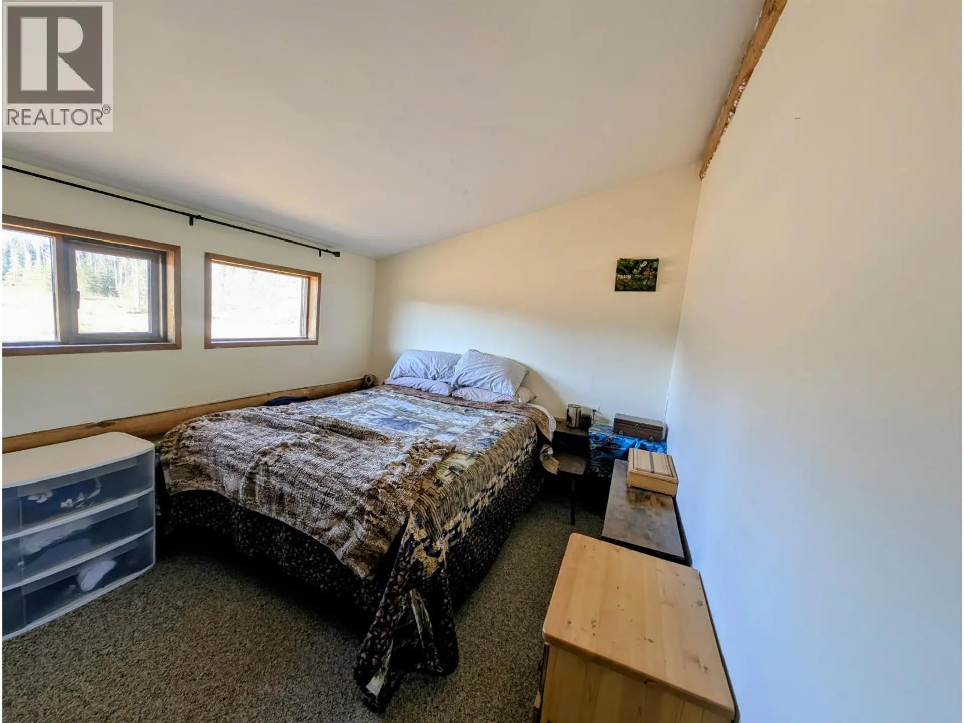 Property at 3710 WHITEHORSE LAKE ROAD, Lac La Hache, BC