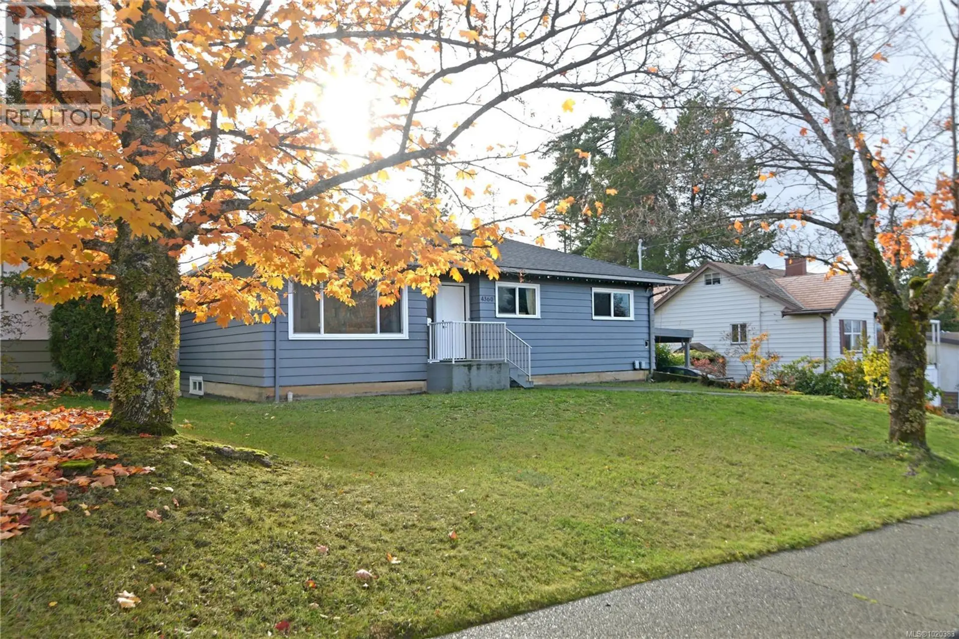 Property at 4360 PRINCESS RD, Port Alberni, BC