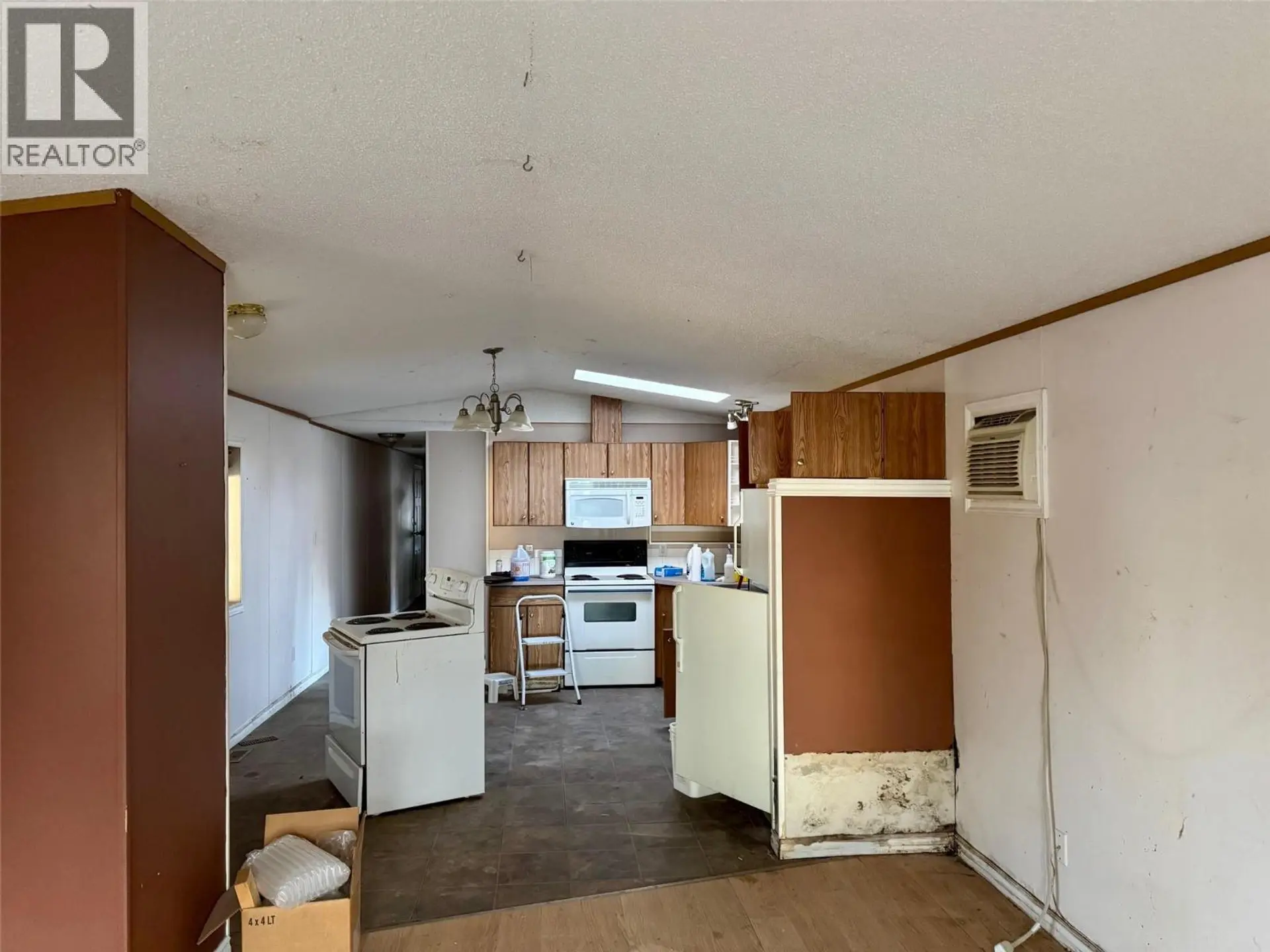 Property at #1 3701 3 HIGHWAY, Erickson, BC