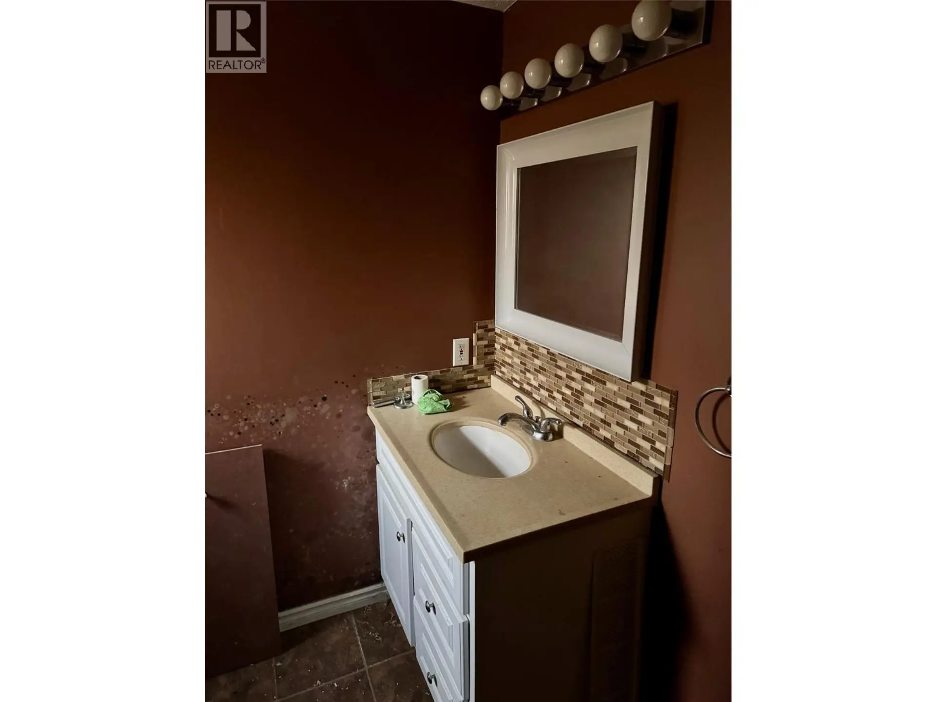 Property at #1 3701 3 HIGHWAY, Erickson, BC