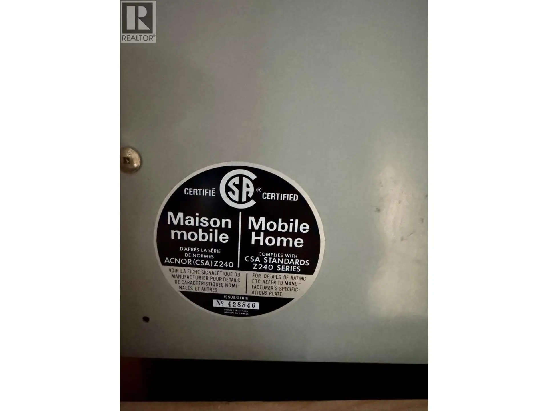 Property at #1 3701 3 HIGHWAY, Erickson, BC