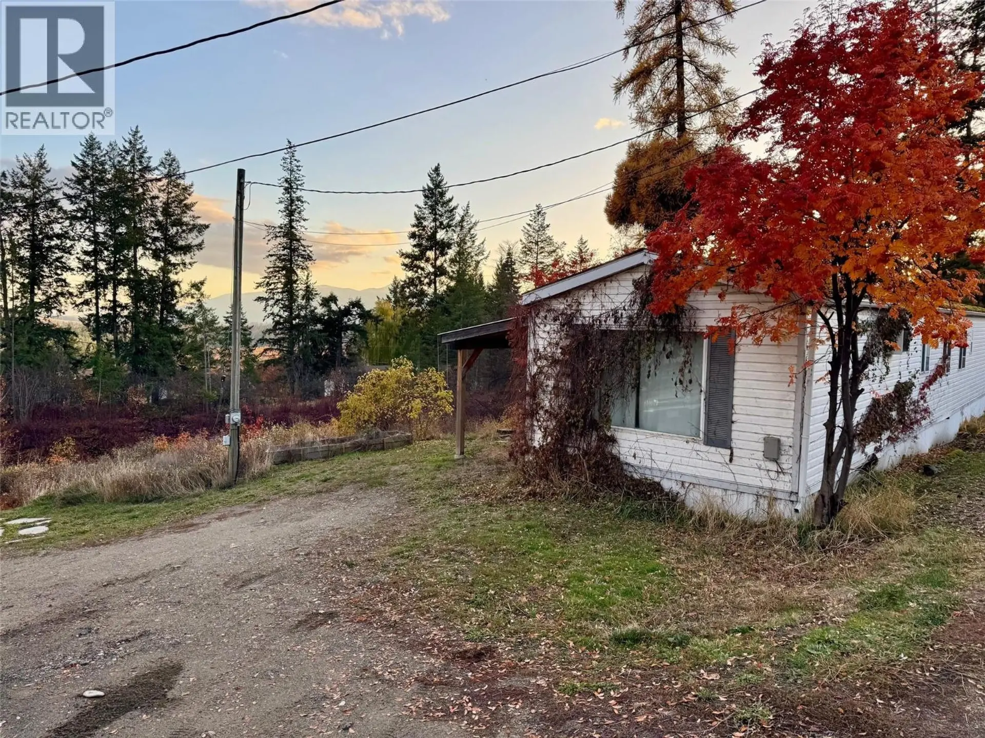 Property at #1 3701 3 HIGHWAY, Erickson, BC