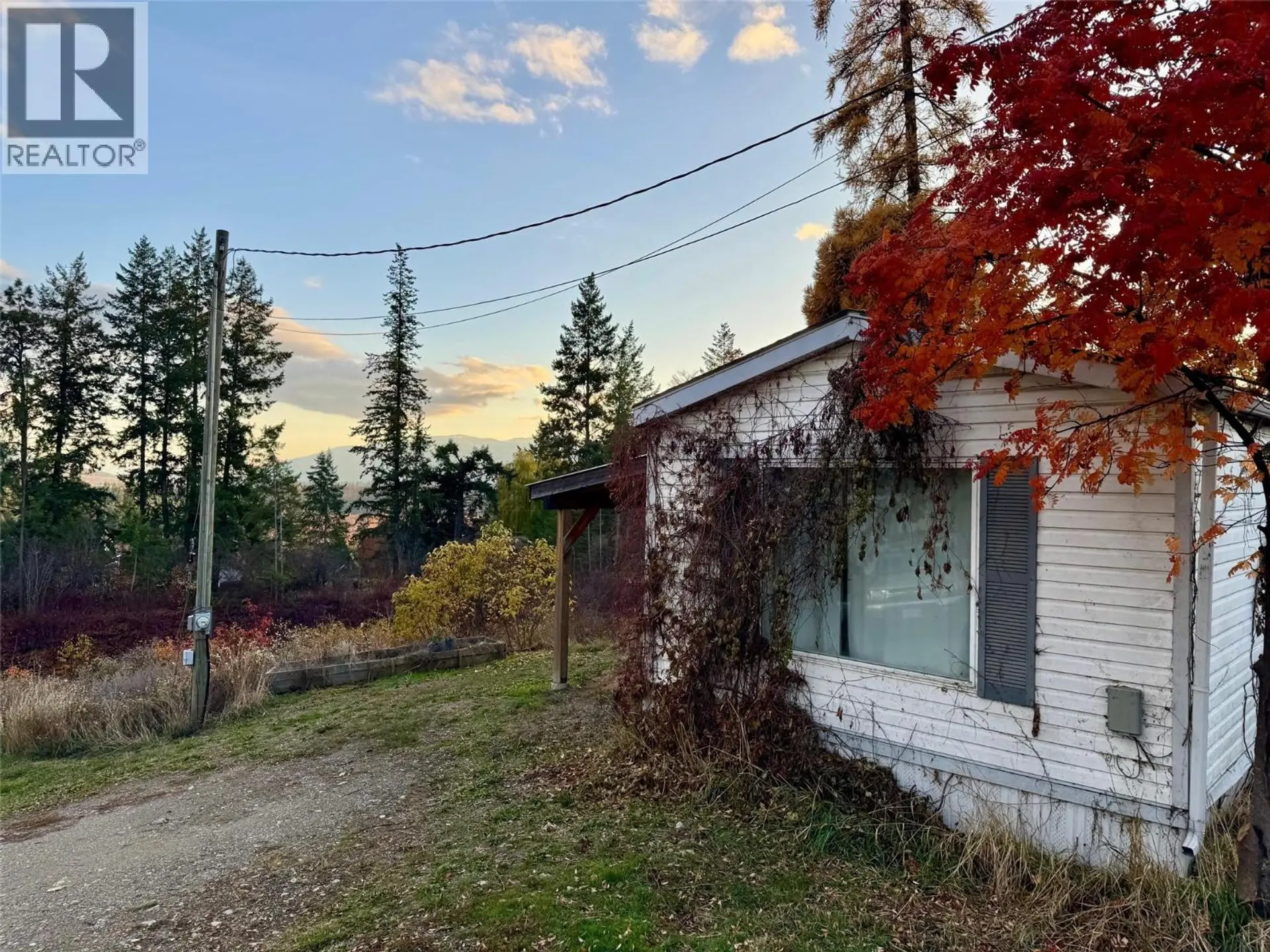 Property at #1 3701 3 HIGHWAY, Erickson, BC