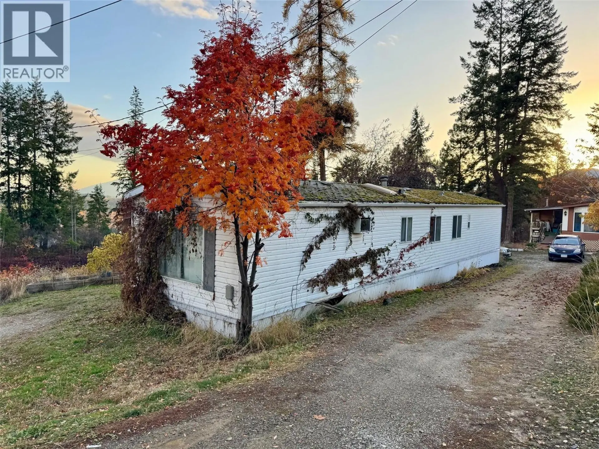 Property at #1 3701 3 HIGHWAY, Erickson, BC