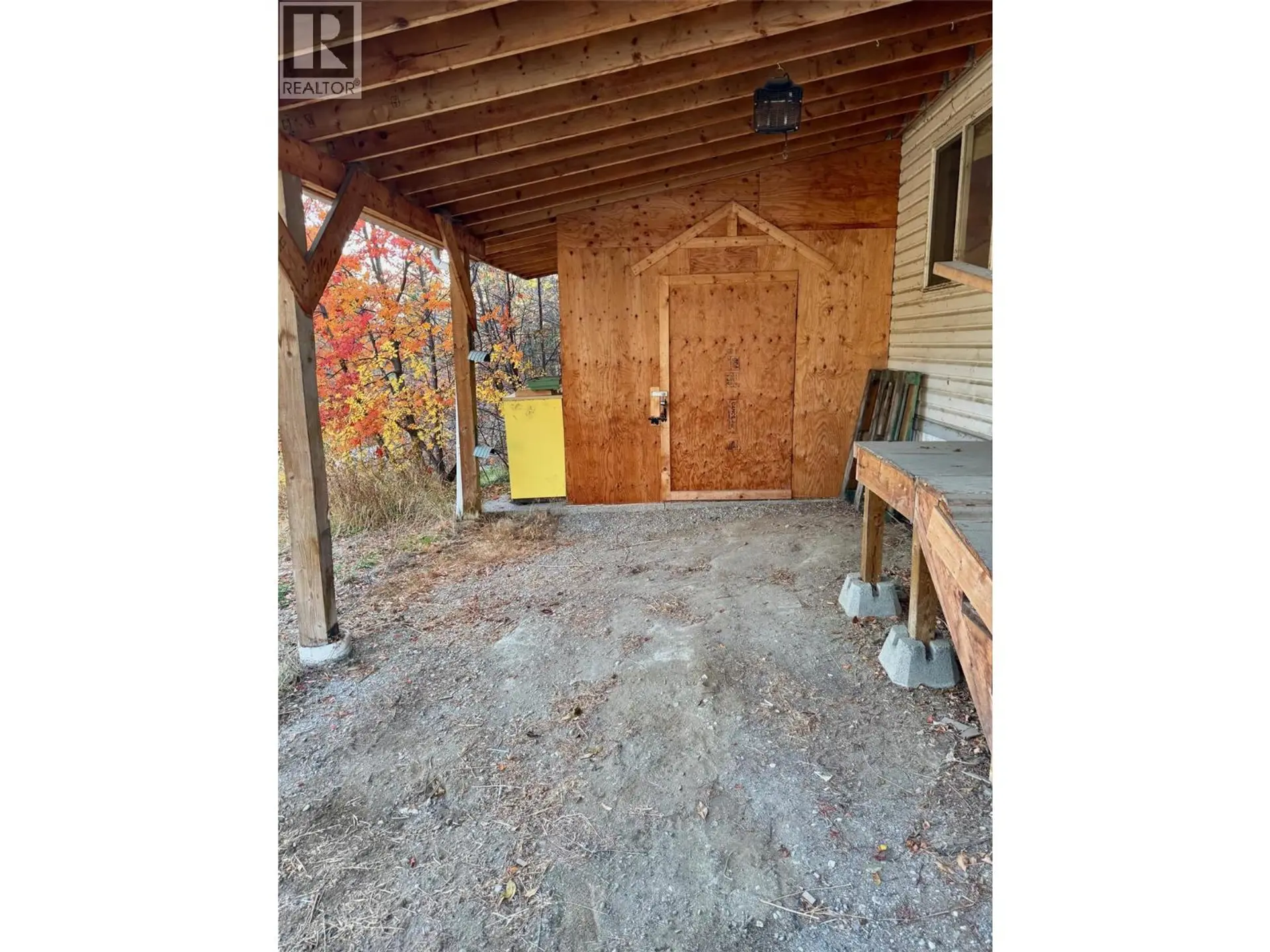 Property at #1 3701 3 HIGHWAY, Erickson, BC