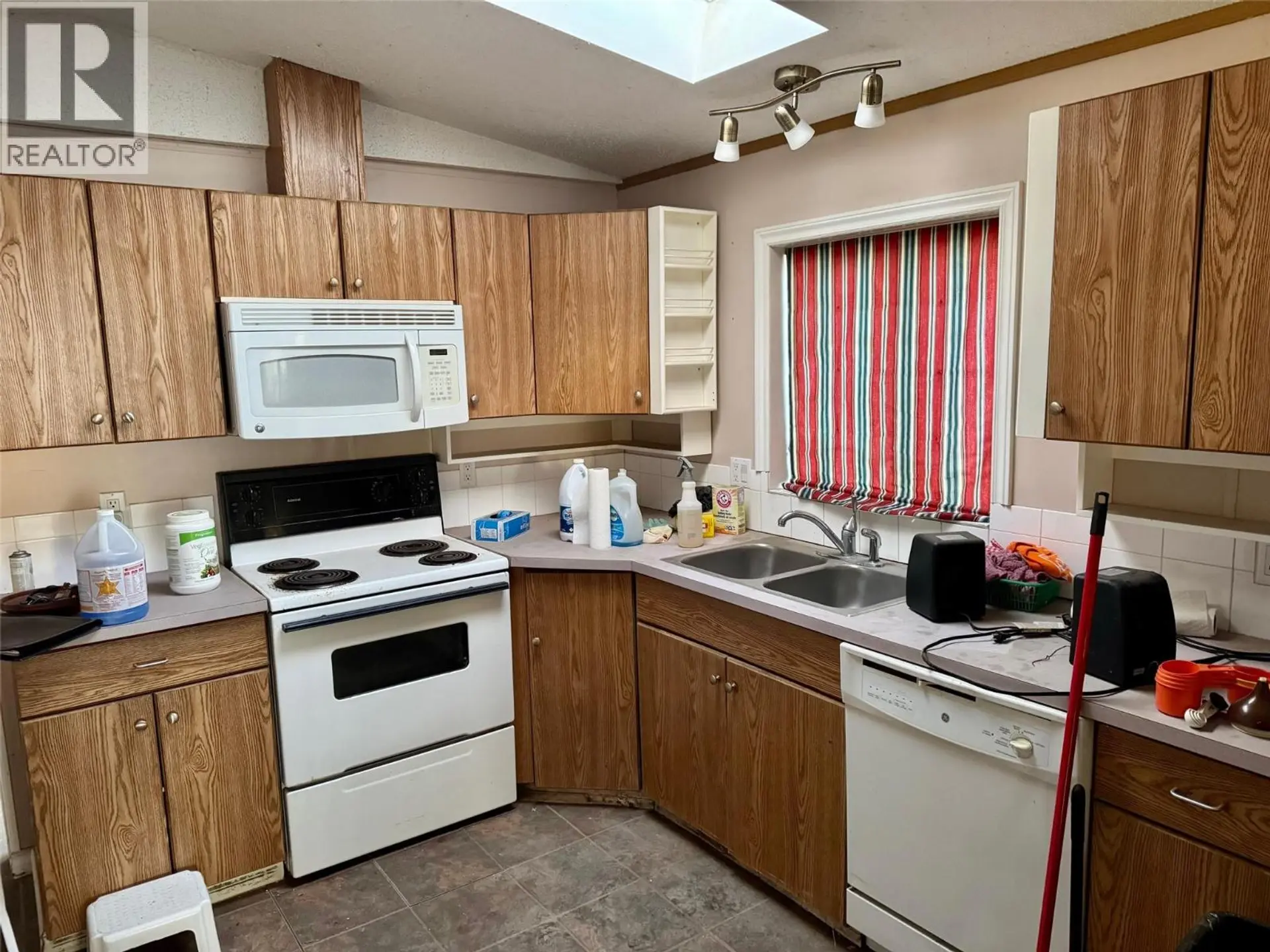 Property at #1 3701 3 HIGHWAY, Erickson, BC