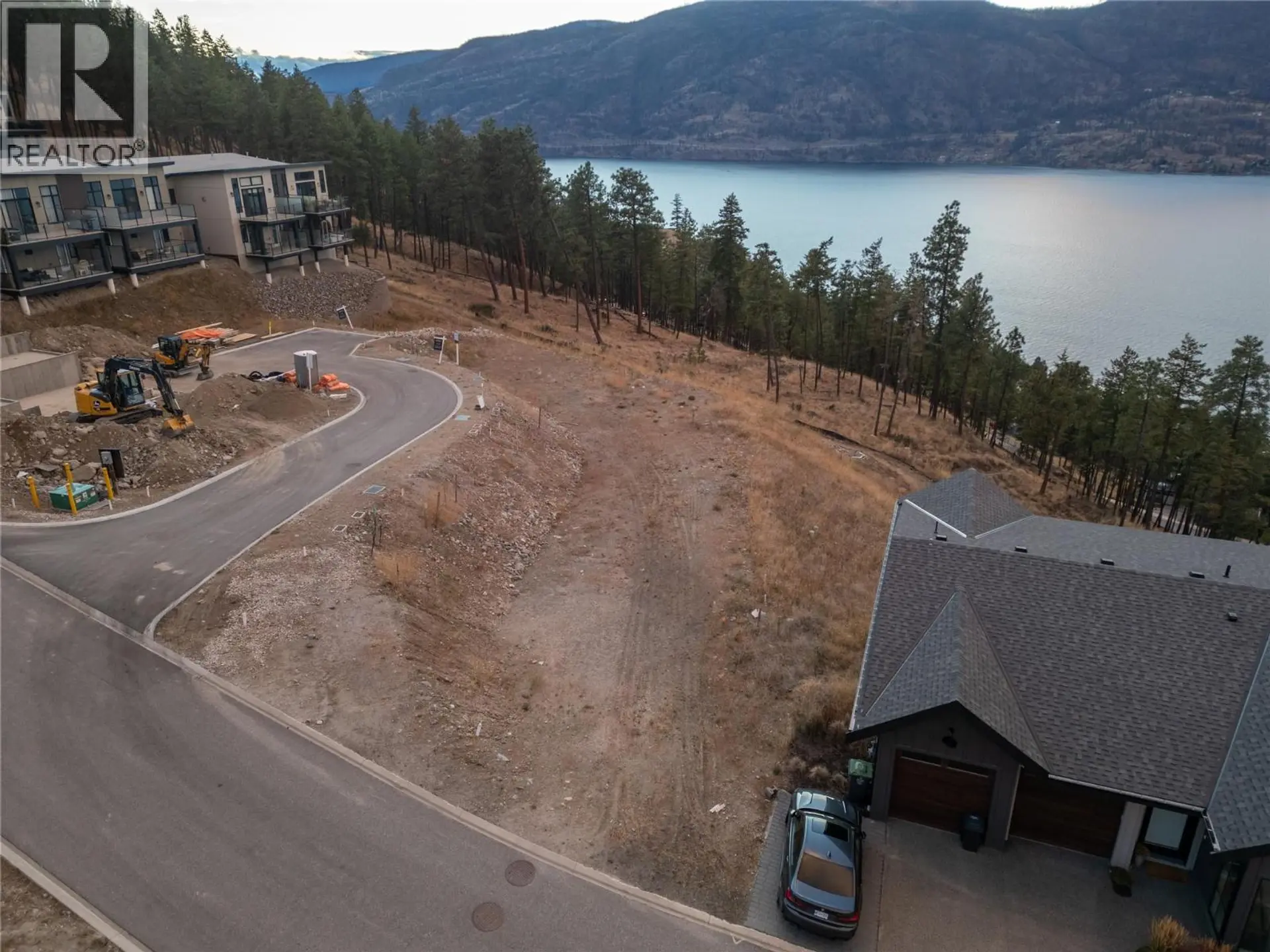 Property at 3292 ASPEN LANE, Kelowna, BC