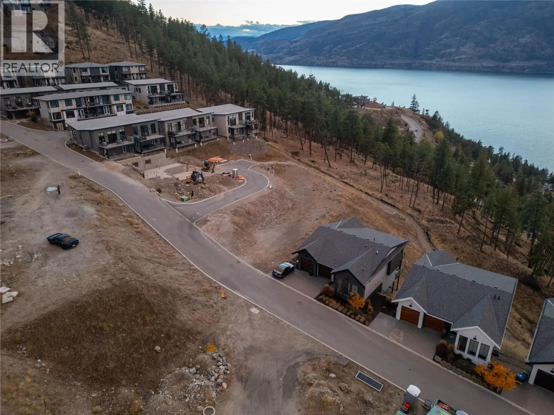 Property at 3292 ASPEN LANE, Kelowna, BC