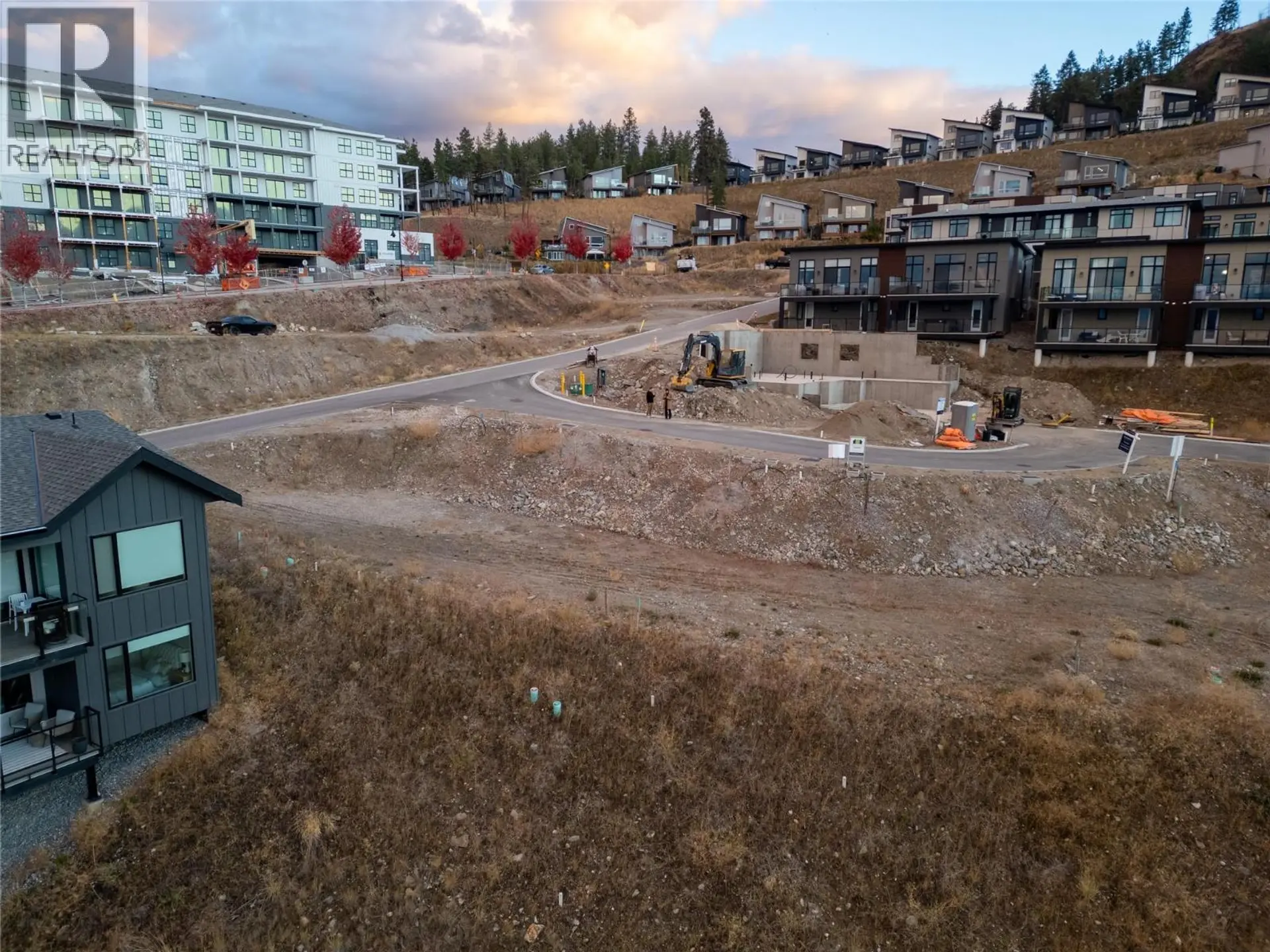 Property at 3292 ASPEN LANE, Kelowna, BC