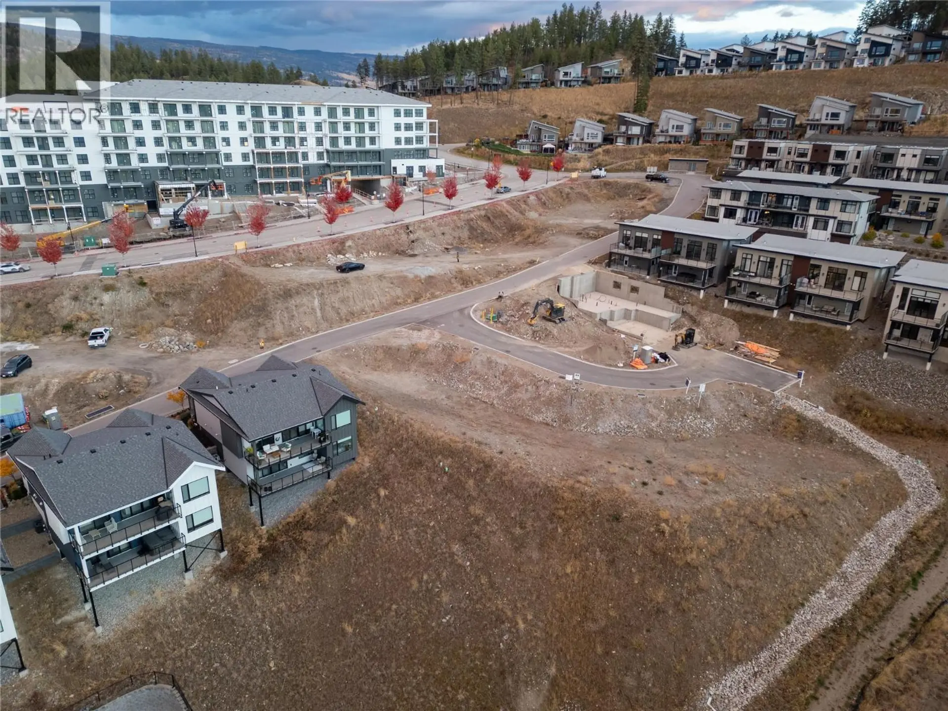 Property at 3292 ASPEN LANE, Kelowna, BC