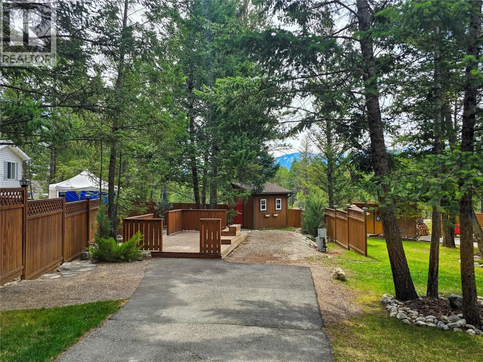 Property at 8523 EACRETT ROAD LOT# 9, Radium Hot Springs, BC