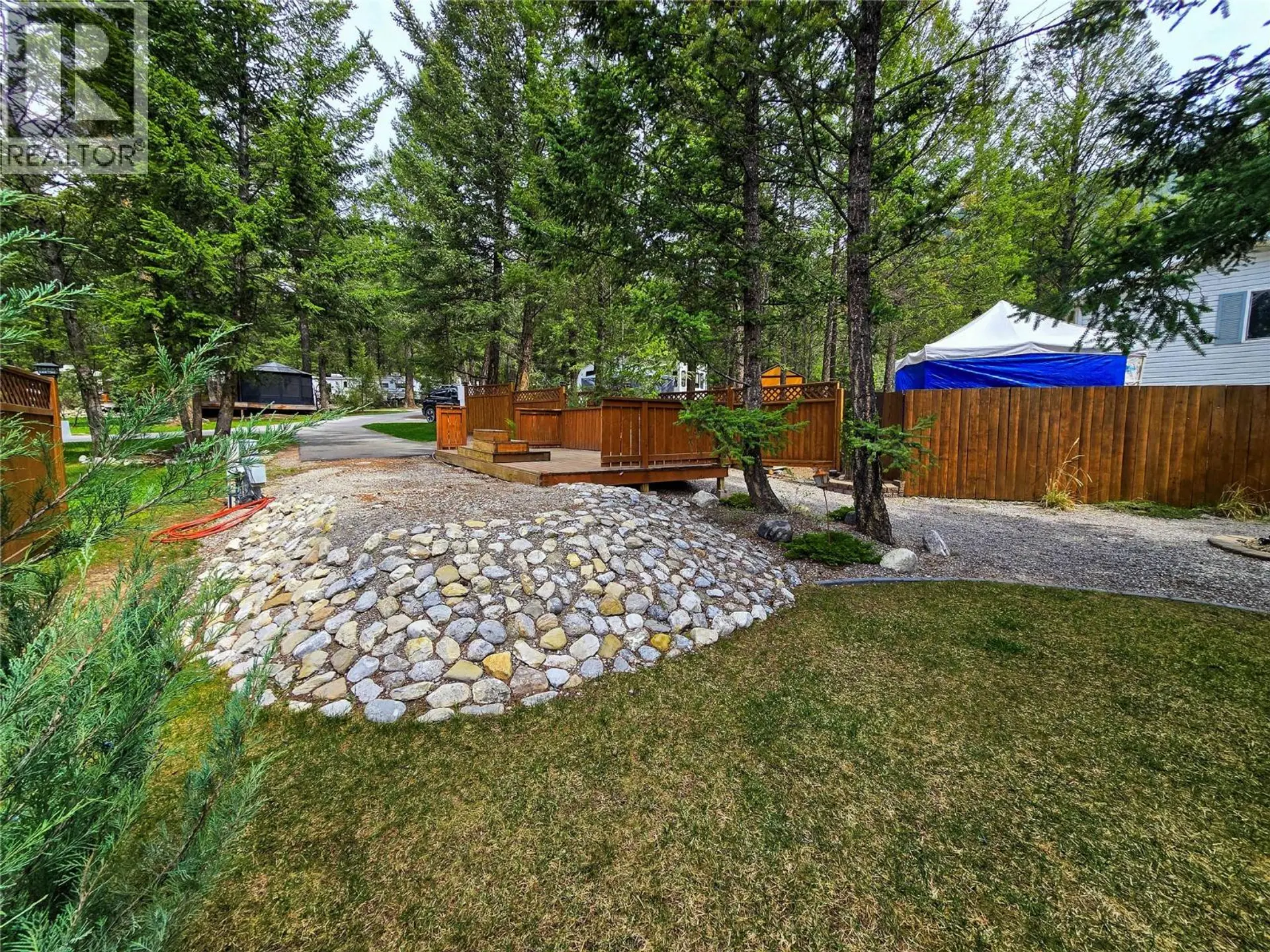 Property at 8523 EACRETT ROAD LOT# 9, Radium Hot Springs, BC