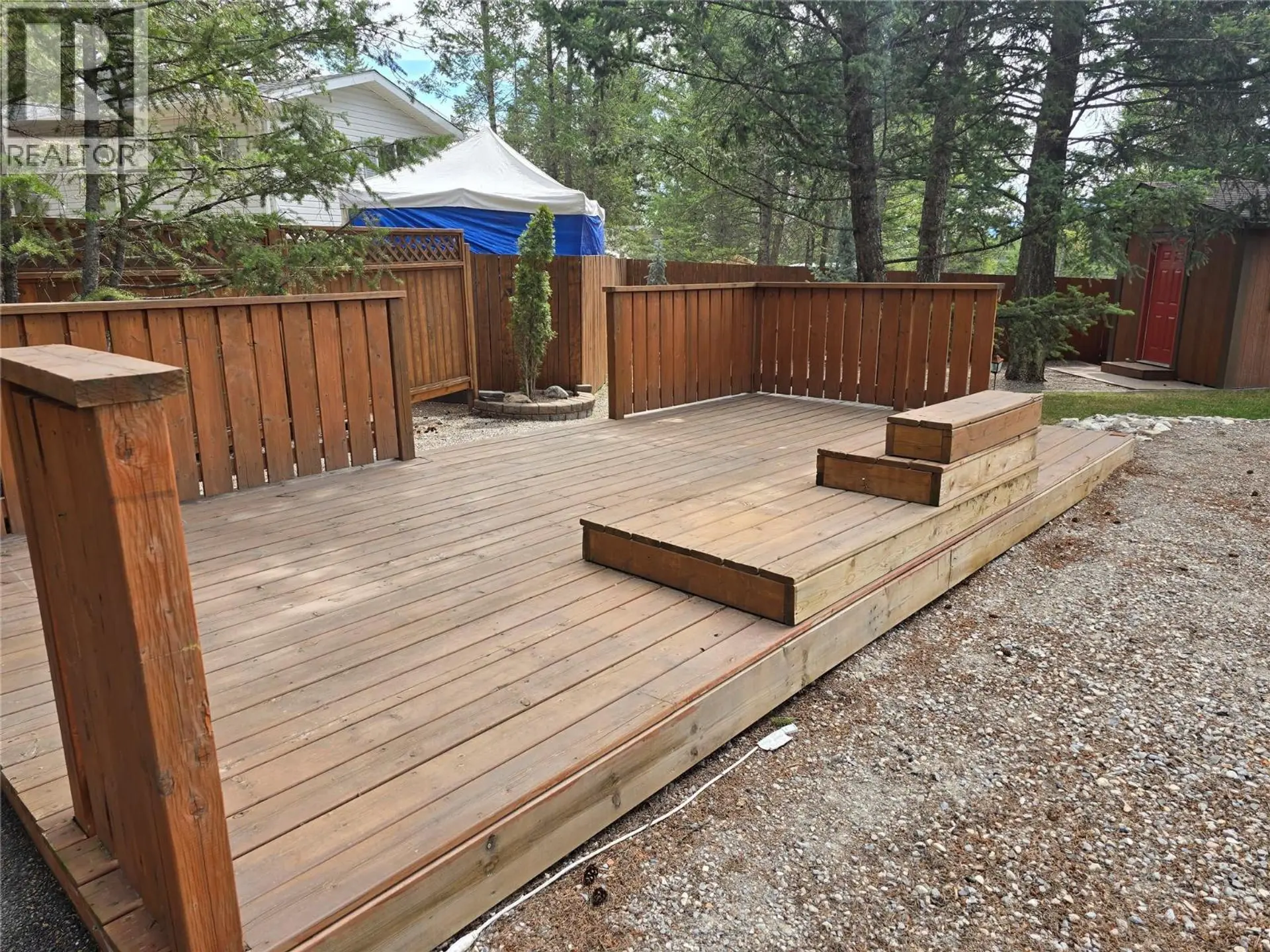 Property at 8523 EACRETT ROAD LOT# 9, Radium Hot Springs, BC