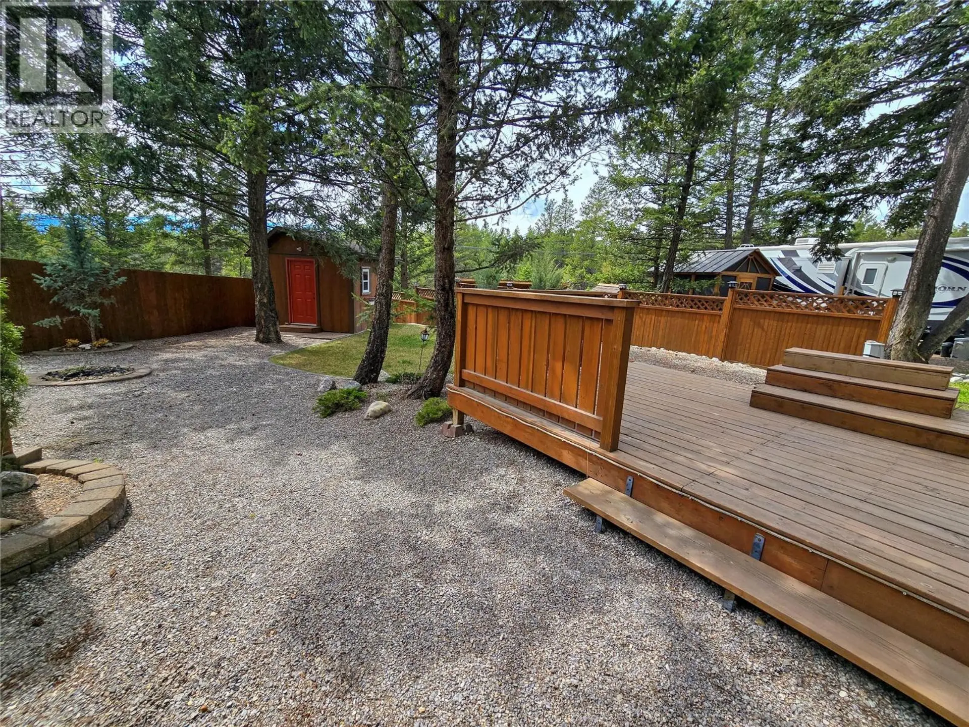 Property at 8523 EACRETT ROAD LOT# 9, Radium Hot Springs, BC