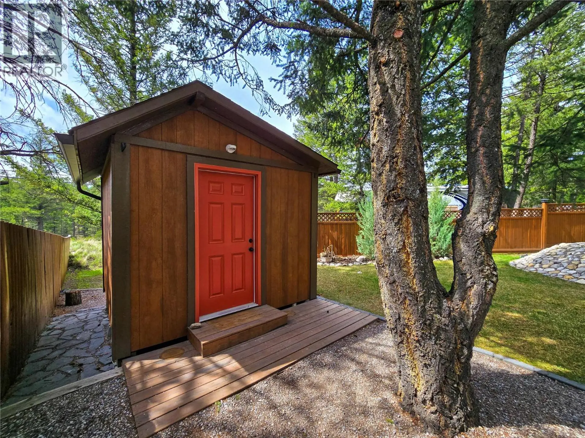 Property at 8523 EACRETT ROAD LOT# 9, Radium Hot Springs, BC