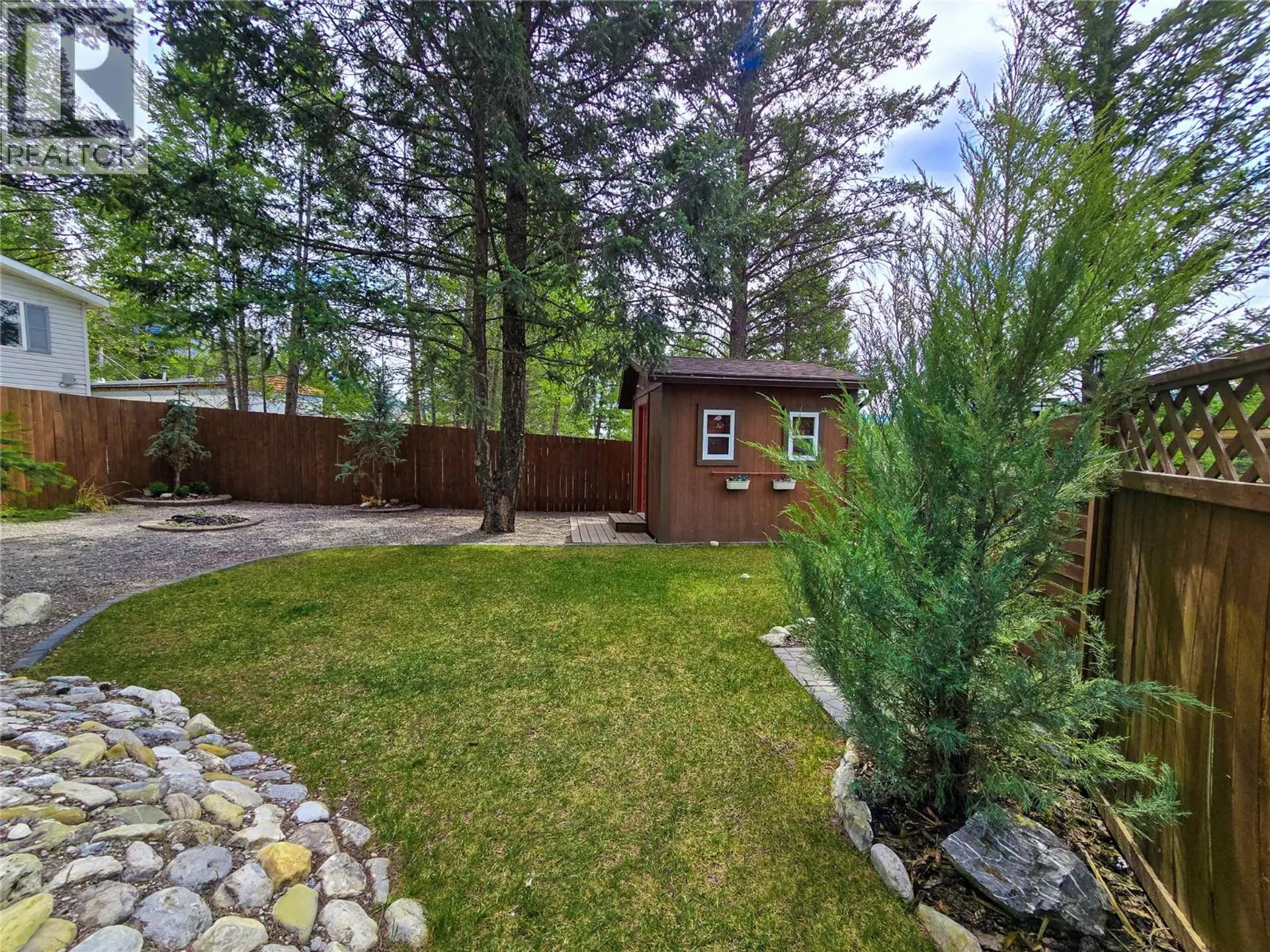 Property at 8523 EACRETT ROAD LOT# 9, Radium Hot Springs, BC