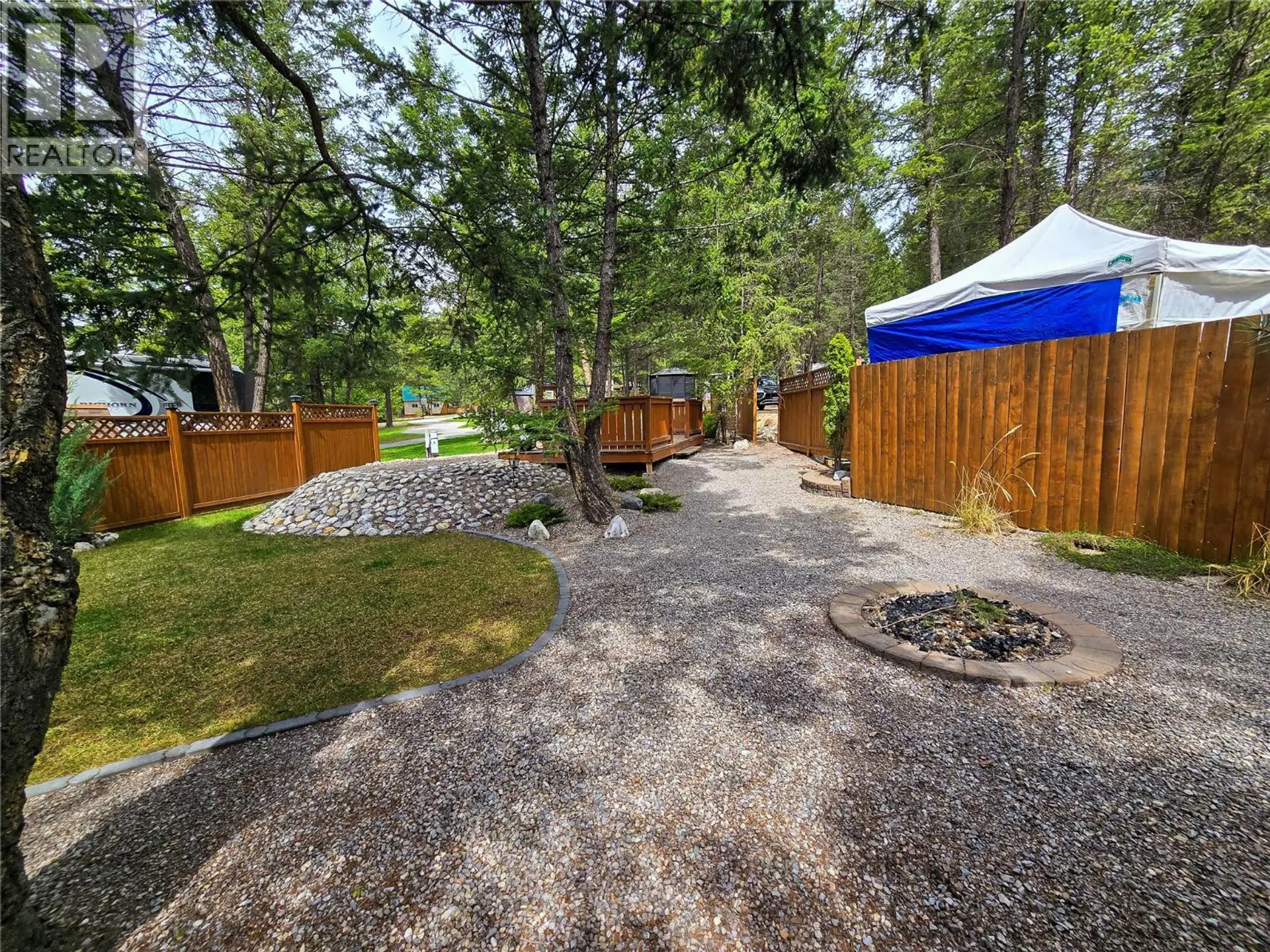Property at 8523 EACRETT ROAD LOT# 9, Radium Hot Springs, BC