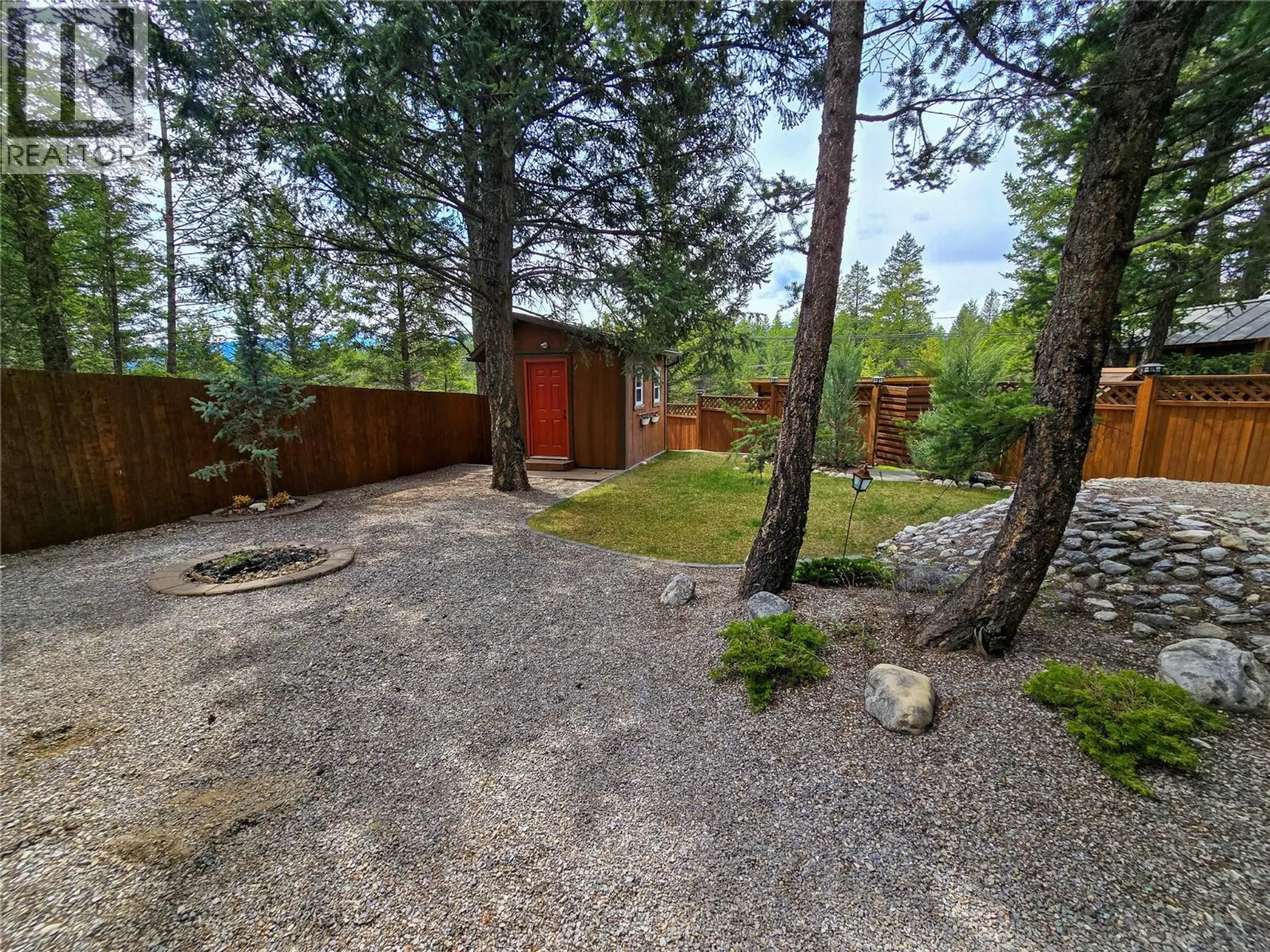 Property at 8523 EACRETT ROAD LOT# 9, Radium Hot Springs, BC