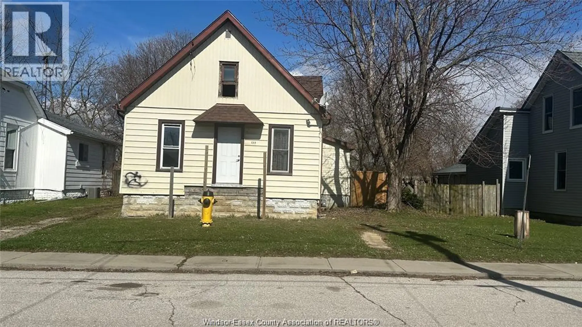 135 EDGAR STREET - Image 1