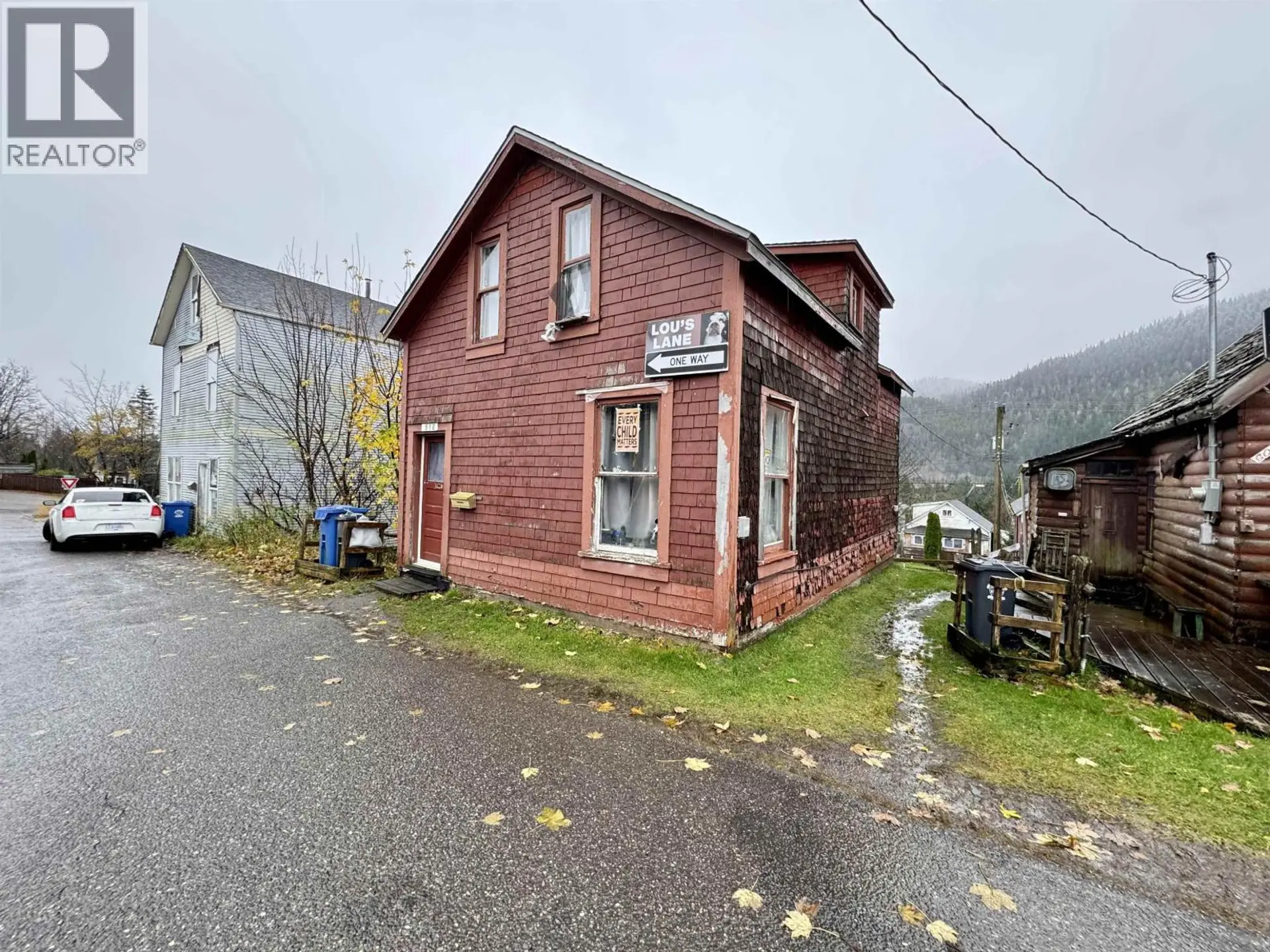 Property at 518 W 7TH AVENUE, Prince Rupert, BC